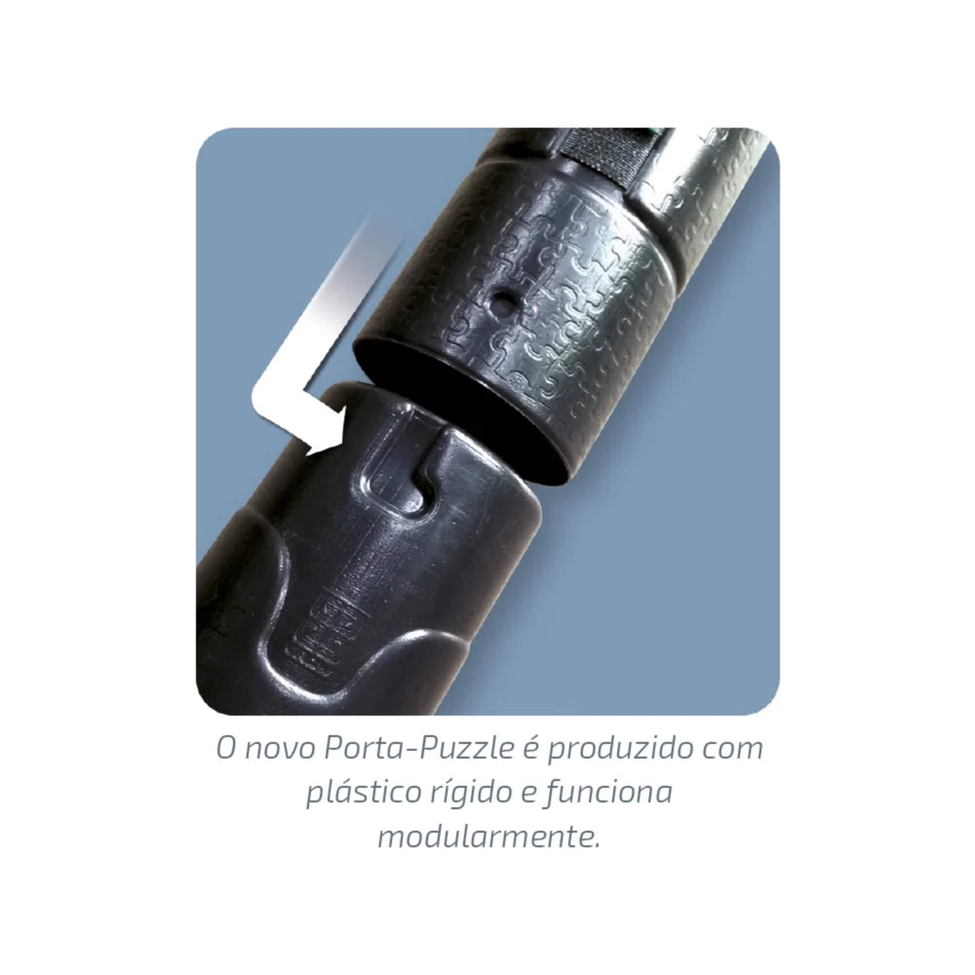 VAR Porta Puzzle Quebra-Cabeça Grow (Escolha o Modelo) Nº de Peças:3000 peças