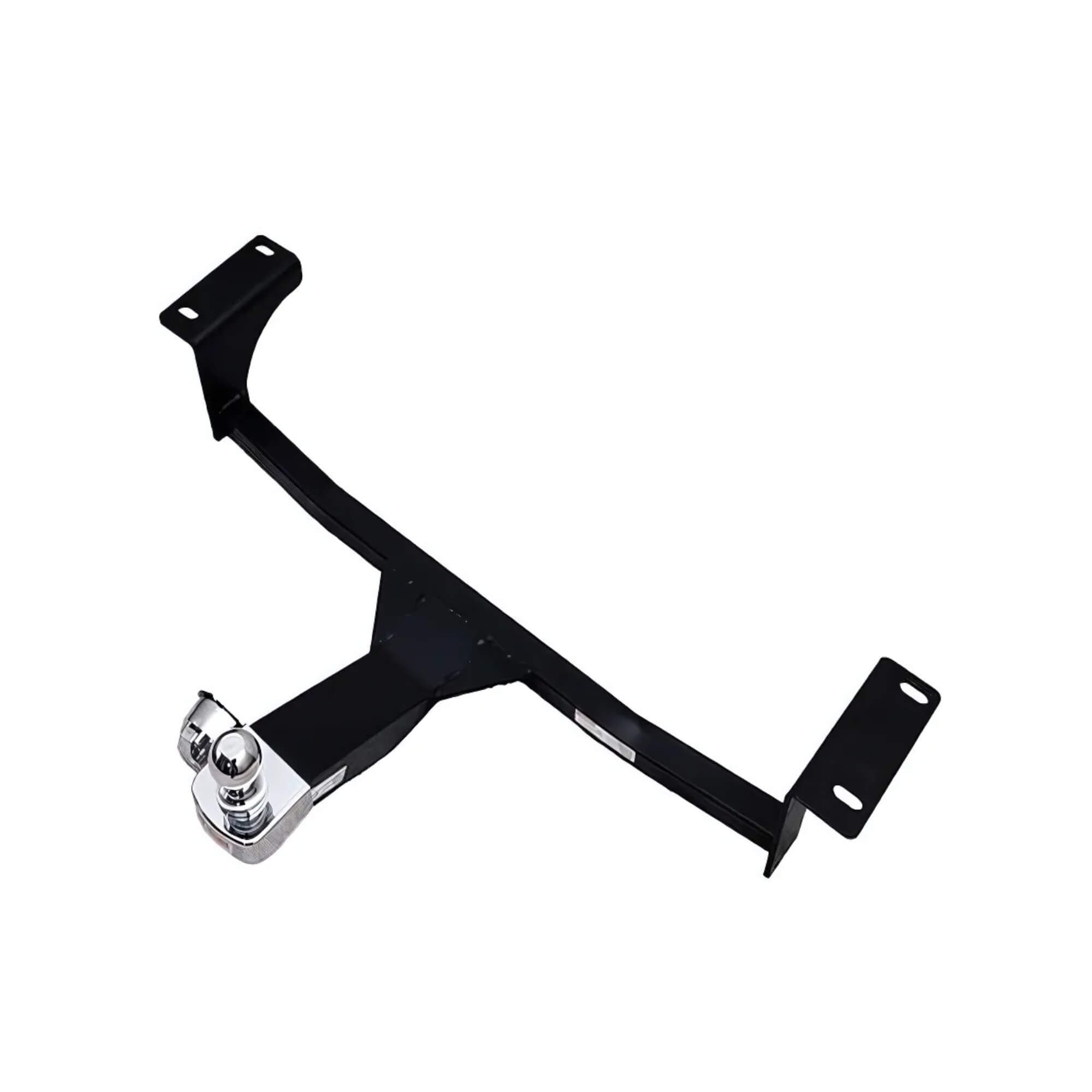 Engate Reboque Rabicho Fixo Tiggo 7 2017 a 2024 450Kg Braconi - BRCIM231