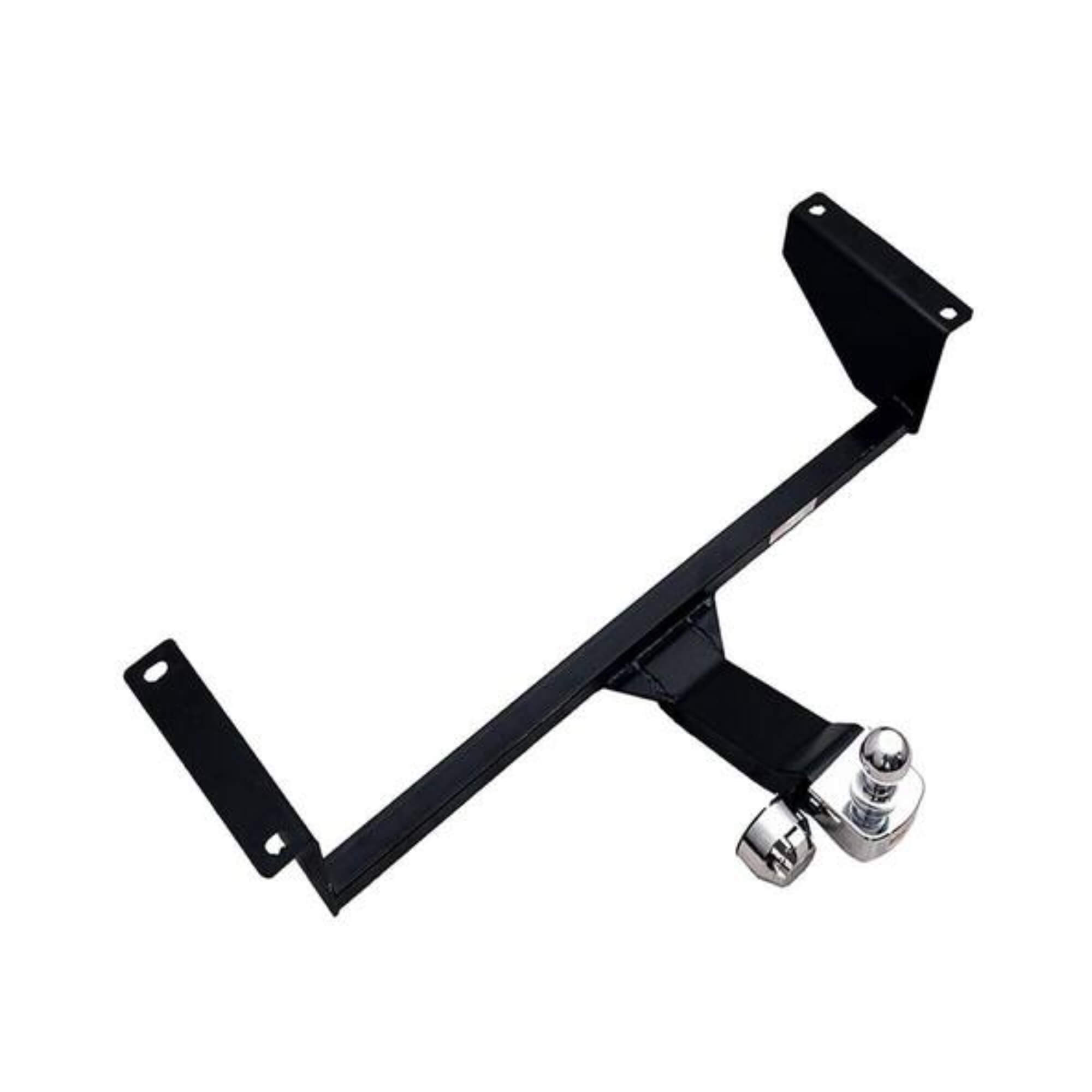 Engate Reboque Rabicho Fixo Tiggo 7 2017 a 2024 450Kg Braconi - BRCIM231