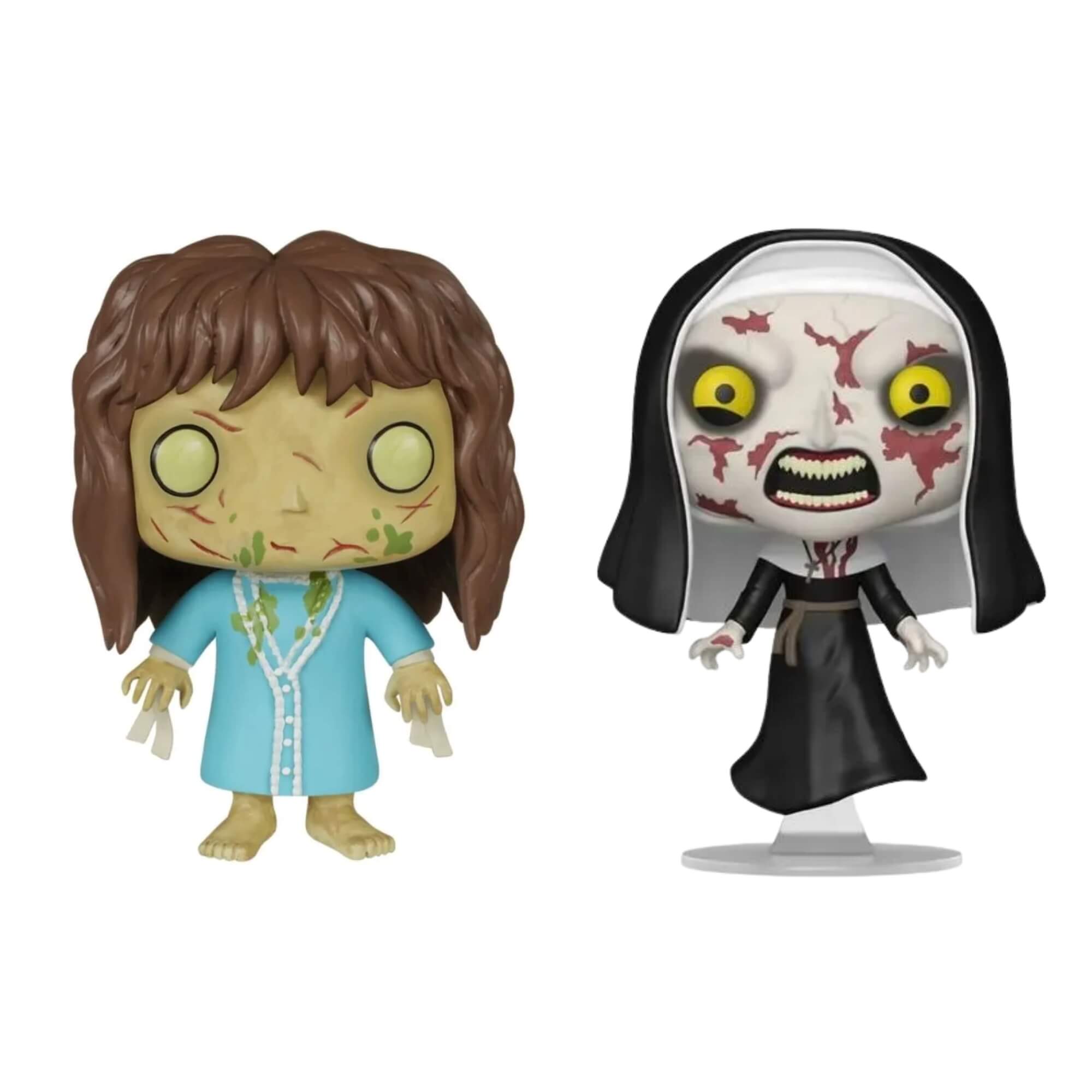 VAR Boneco Funko Pop! Colecionável Terror Material Vinil Candide (Escolha o Personagem)