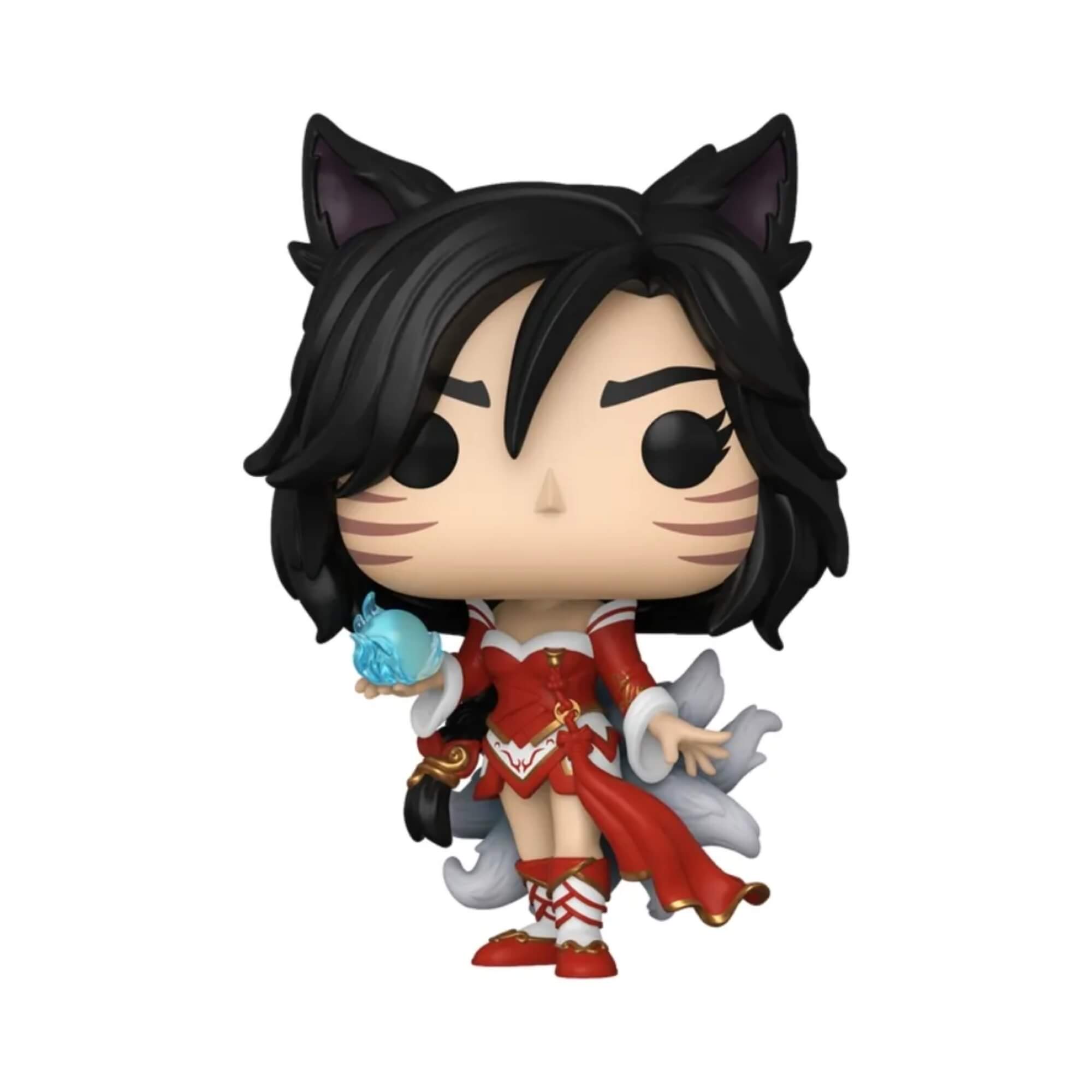 VAR Boneco Funko Pop! League of Legends (Escolha o Personagem)
