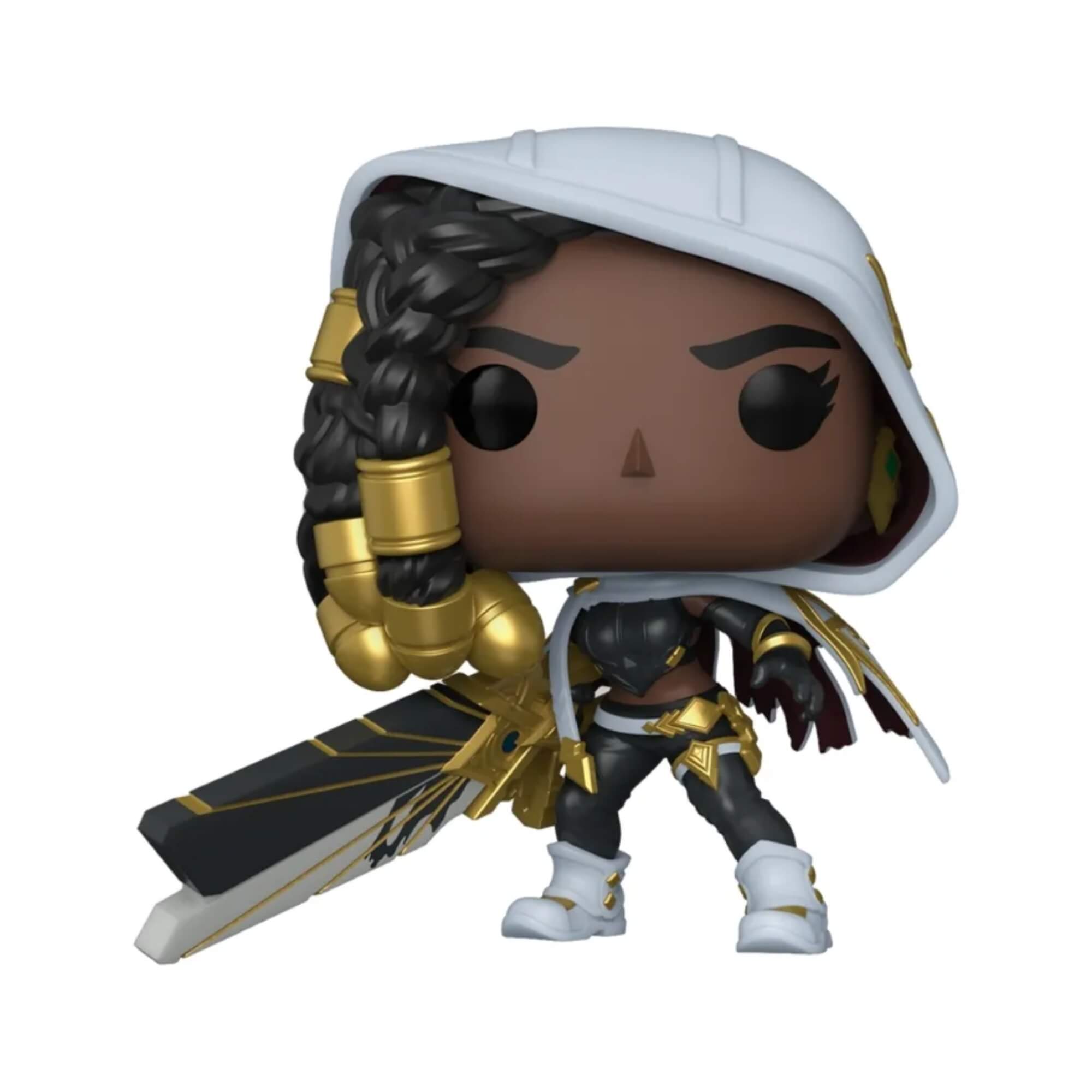 VAR Boneco Funko Pop! League of Legends (Escolha o Personagem)