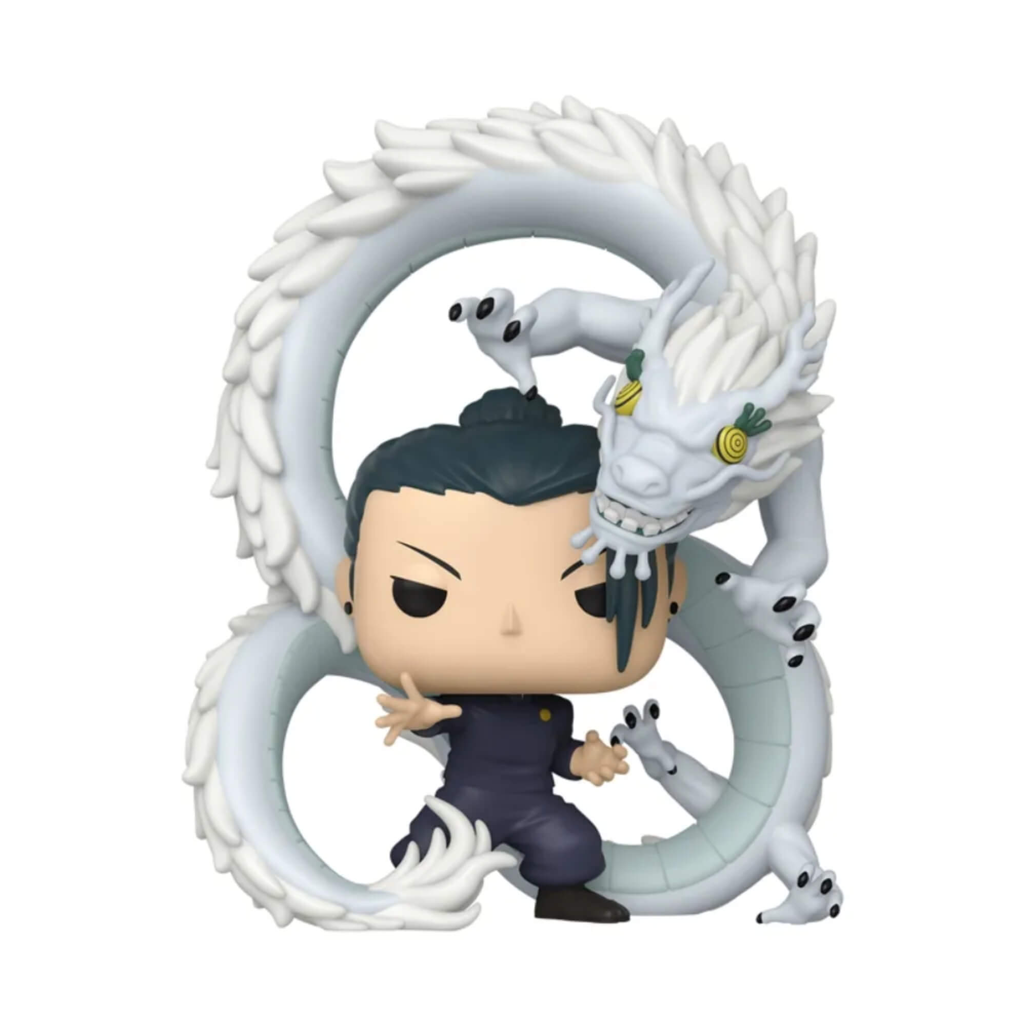 VAR Boneco Funko Pop! Jujutsu Kaisen (Escolha o Personagem) Personagem:Geto