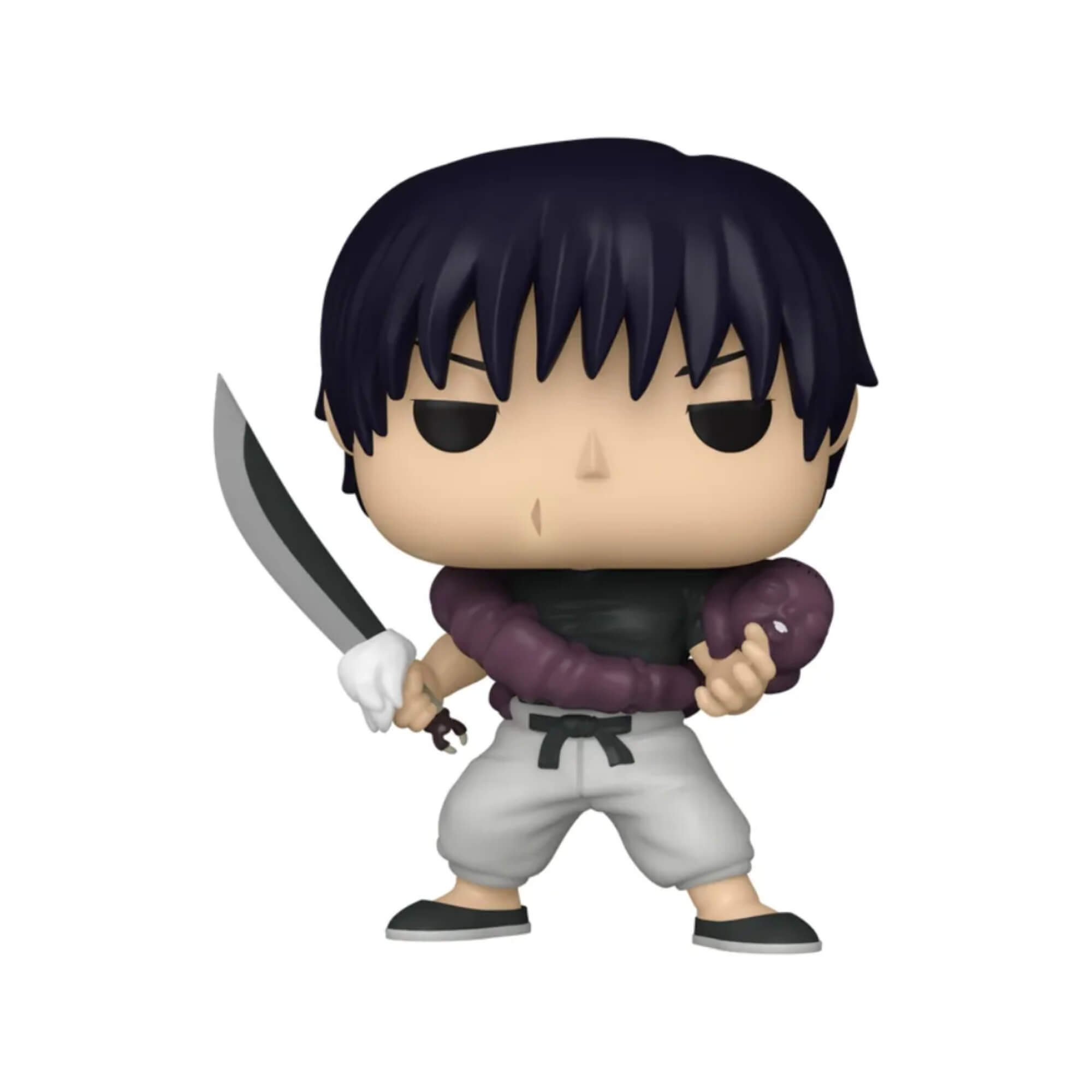 VAR Boneco Funko Pop! Jujutsu Kaisen (Escolha o Personagem) Personagem:Toji