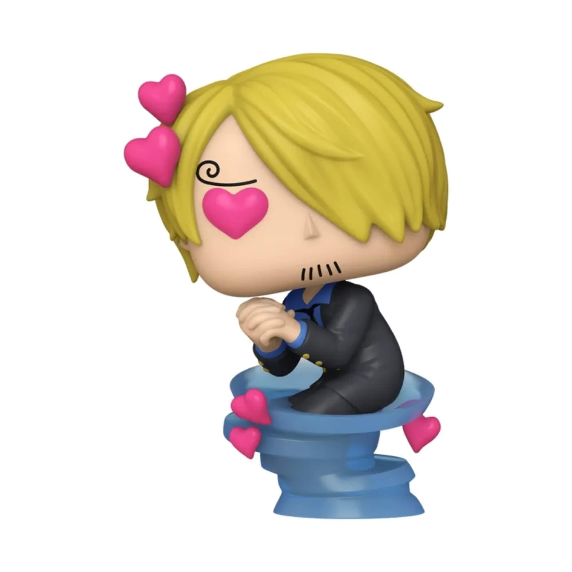 VAR Boneco Funko Pop! One Piece (Escolha o personagem) Personagem:Sanji