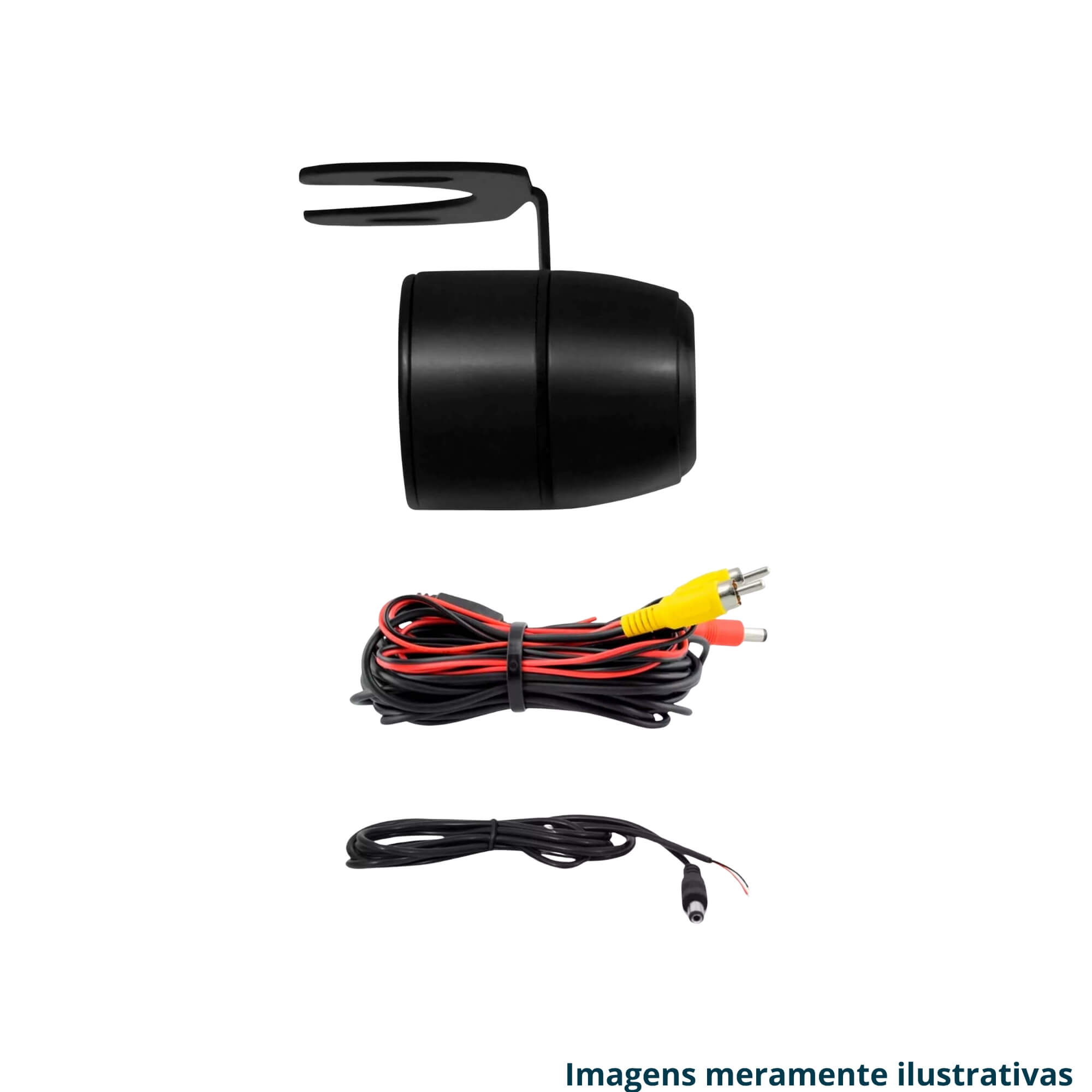 COMP Central Multimidia HB20 2012 a 2019 13 SLIM 7" 2+32GB + Chicotes + Camera Ré + Moldura 2 Din 7" EPX 091