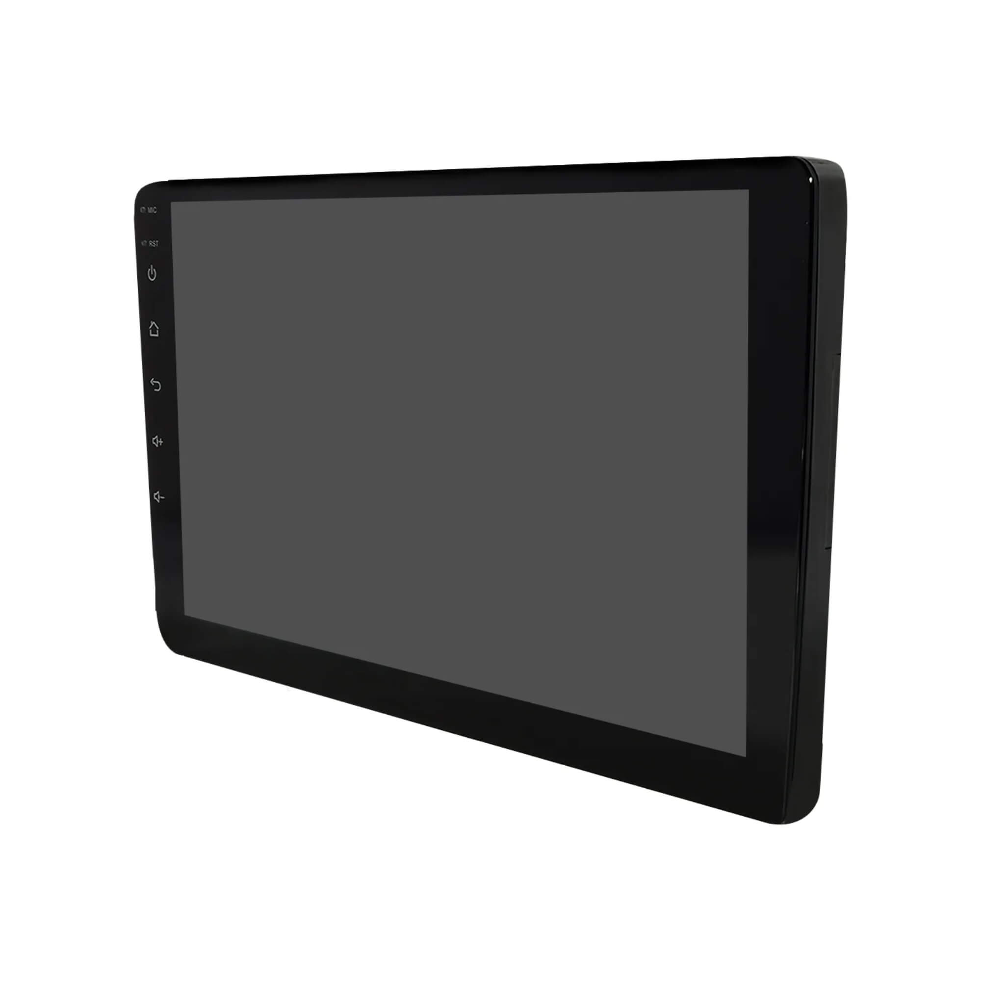COMP Kit Multimidia 9" Pol Android 2+32gb IPS Hyundai HB20 2012 a 2019 + Câmera de ré + Chicotes