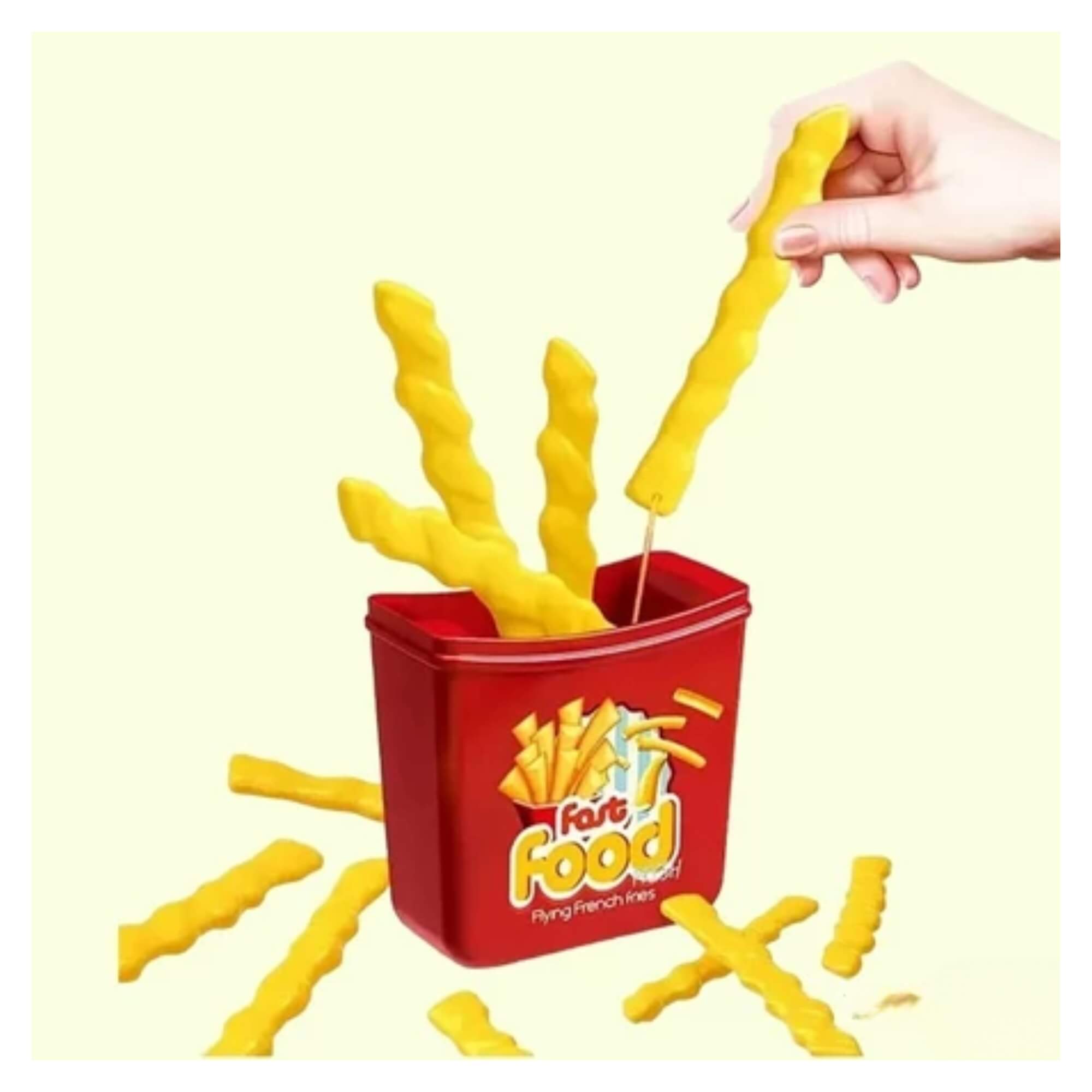 Jogo Infantil Batata Game Braskit - 1202