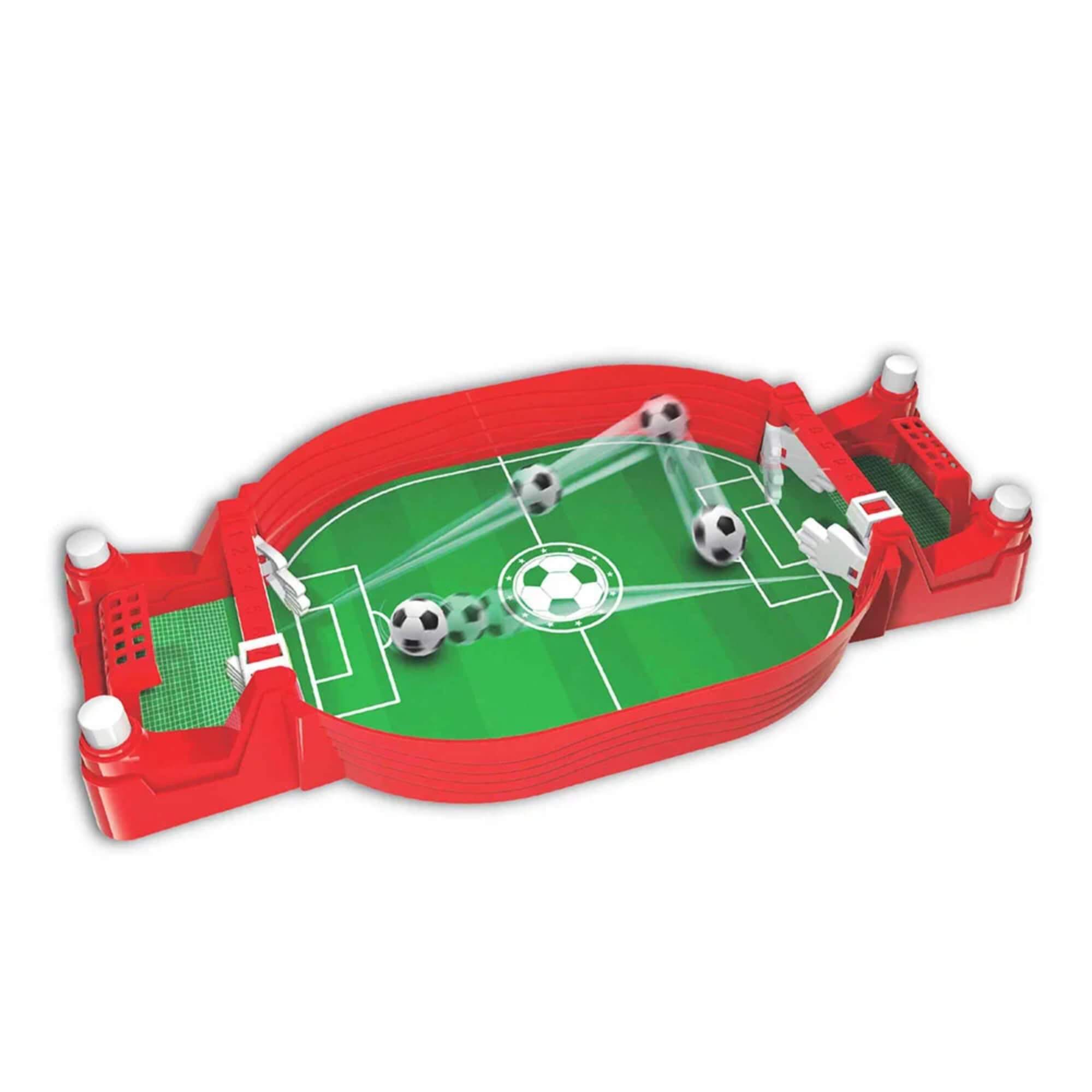Brinquedo Infantil Mini Super Futebol Braskit - 2803