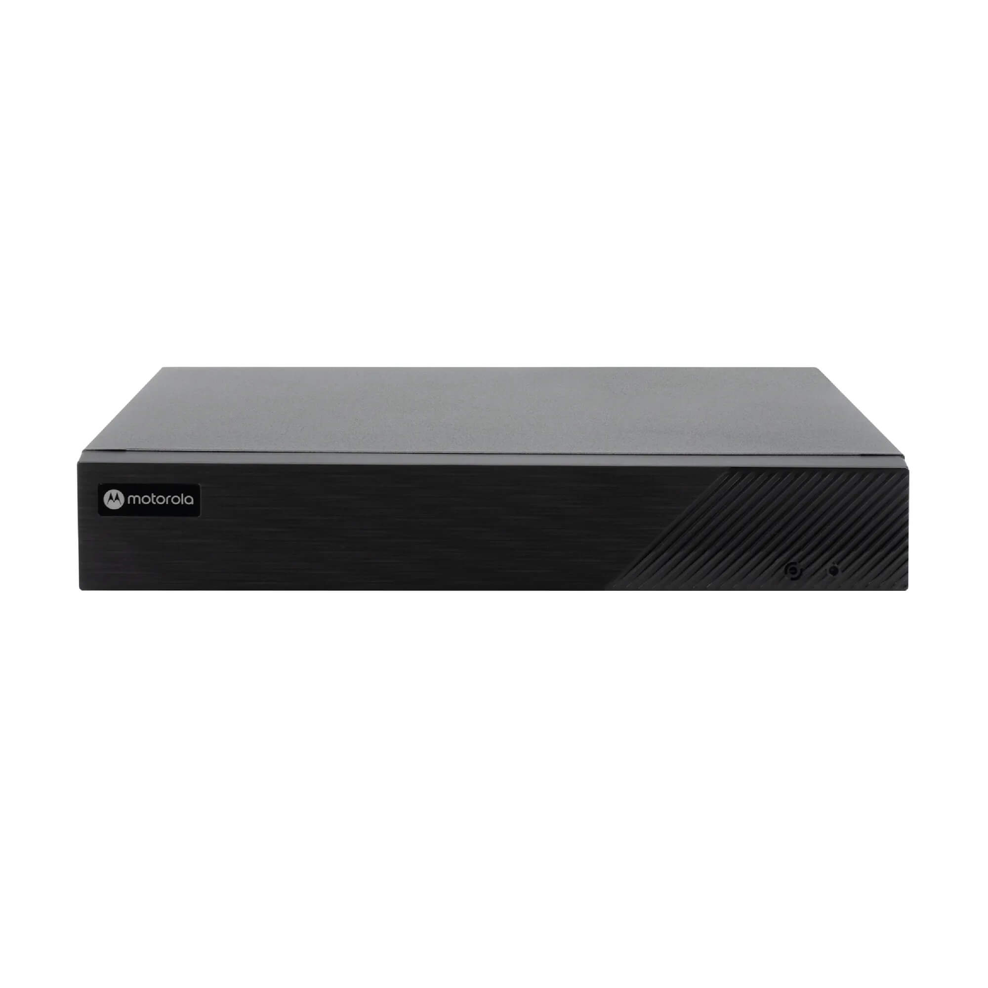 DVR 8 Canais 1080 Lite H.265 5x1 com 2 Canais IP 1x SATA MTD081L0015 Motorola - 431102M