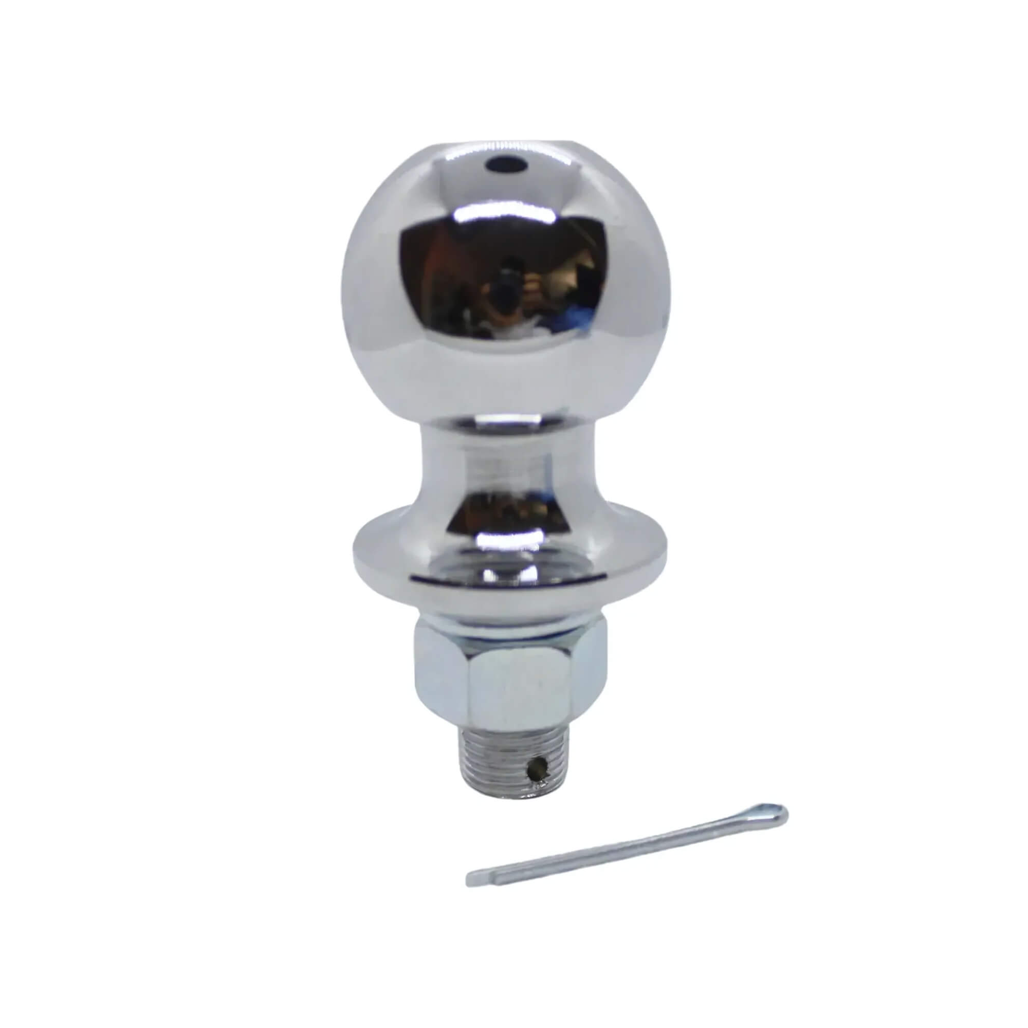 Engate Reboque para Moto Braconi CG/FAN/TITAN/START(125/150/160) 250kg Braconi - BRCIM281