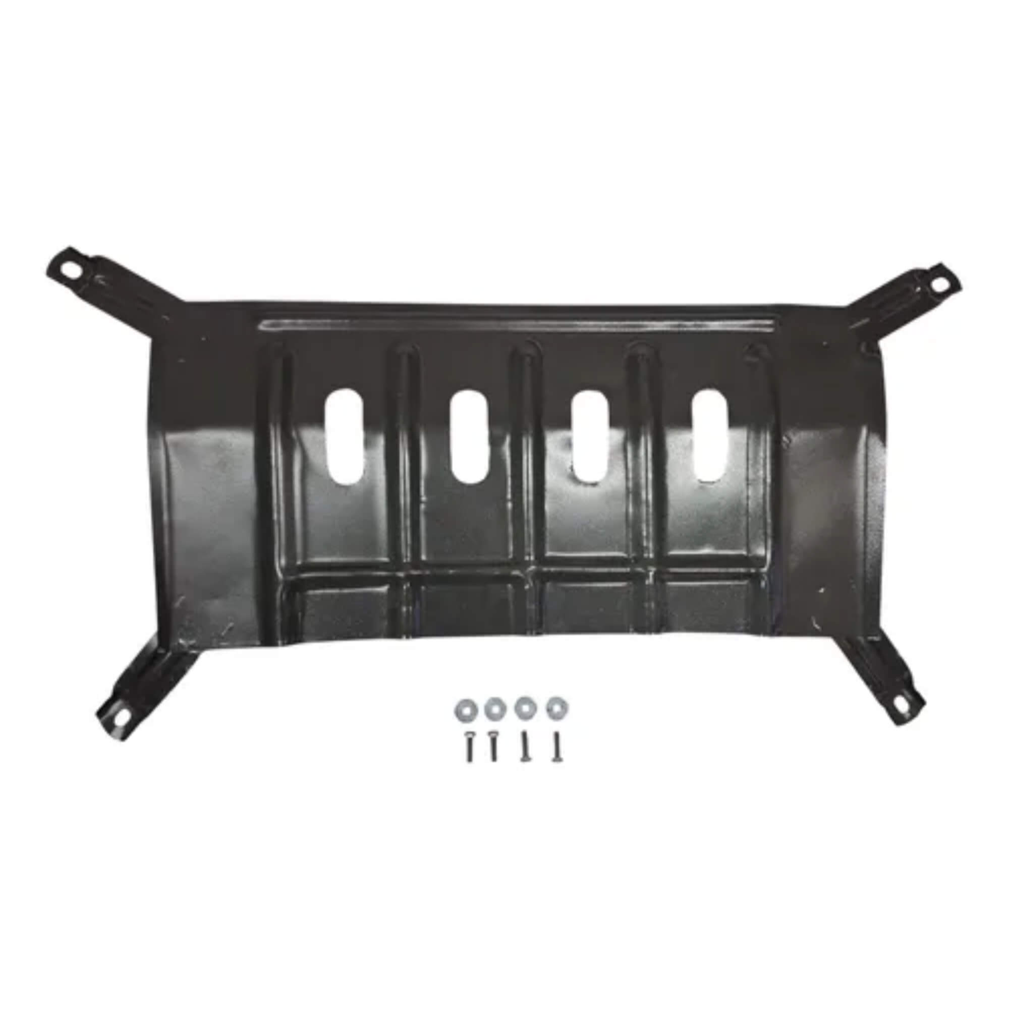 Protetor de Cárter New Kicks 1.0 Turbo (Sense/Advanced/Exclusive) 2026 Atos - AT-7151S