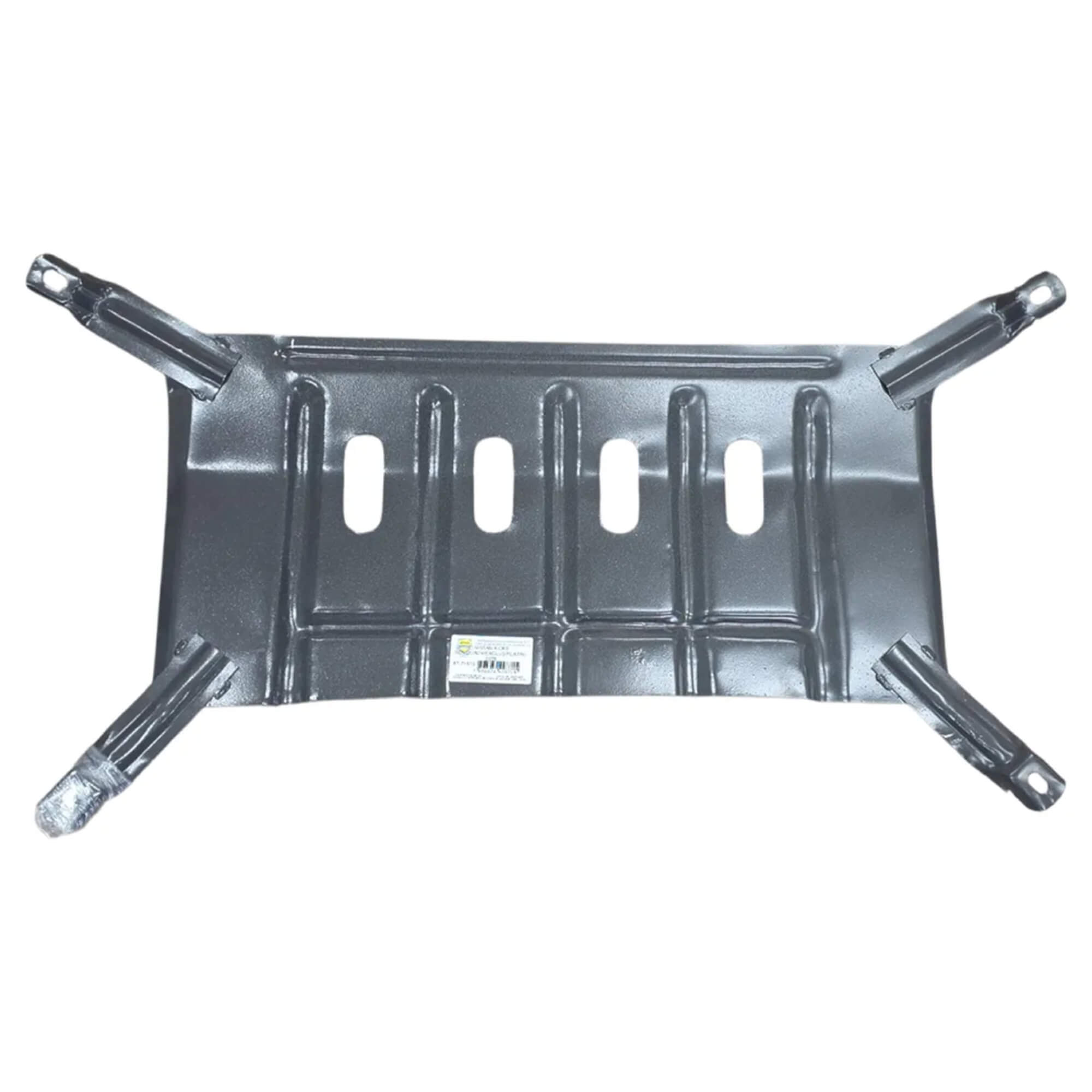 Protetor de Cárter New Kicks 1.0 Turbo (Sense/Advanced/Exclusive) 2026 Atos - AT-7151S