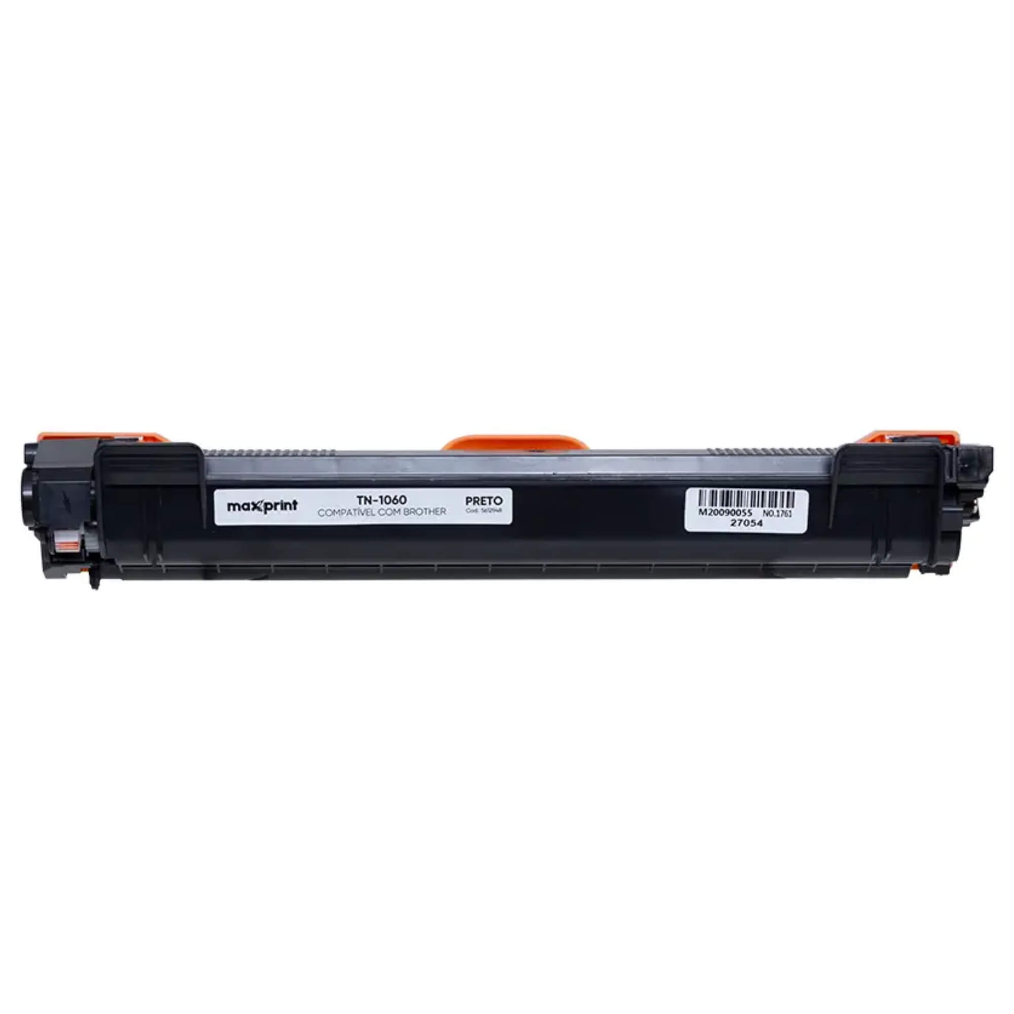 Cartucho de Toner Compatível com Brother TN-1060 Maxprint - 5612948