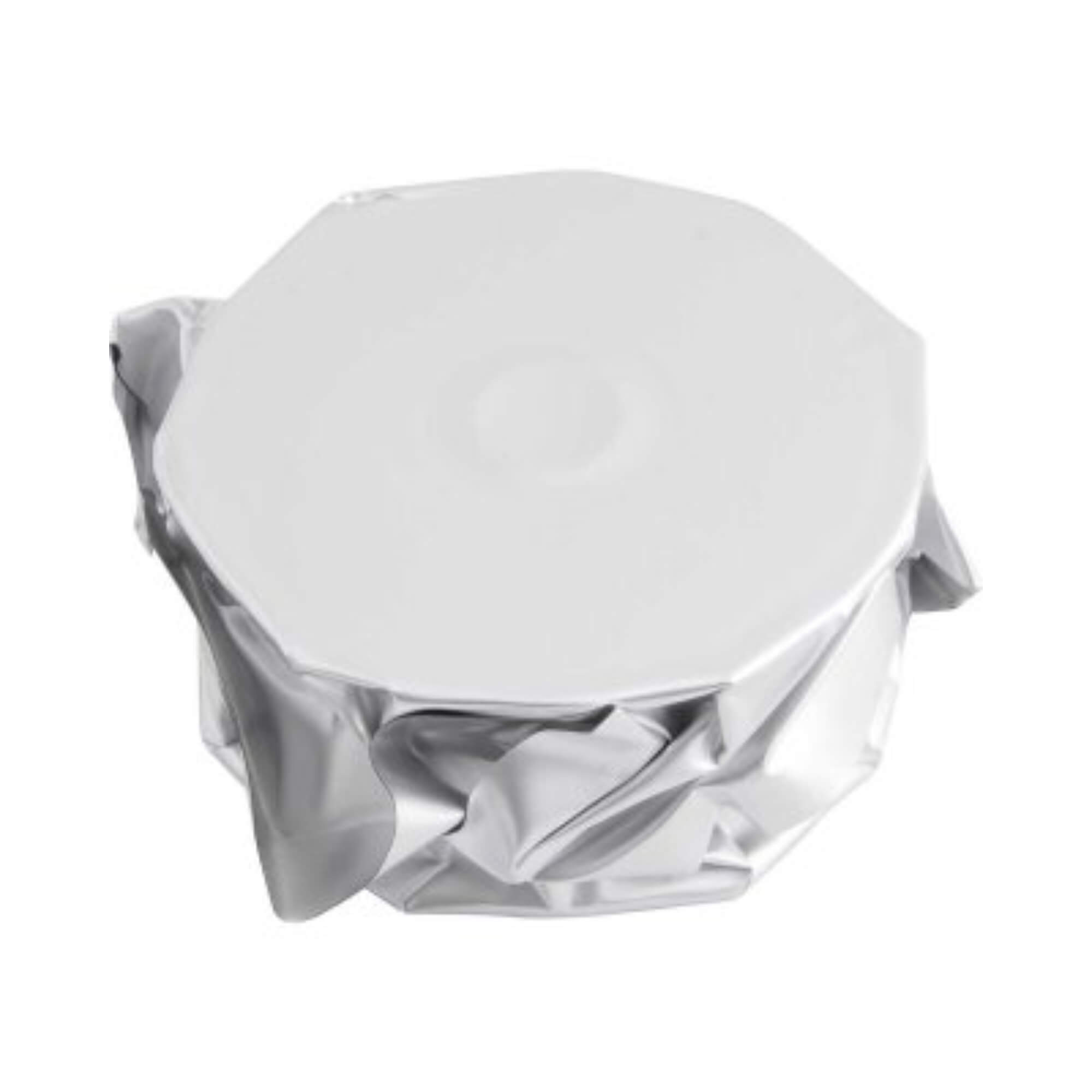 Arame Autoprotegido 0,8 mm Carretel Plástico de 1 kg sem gás Vonder - 7432008001