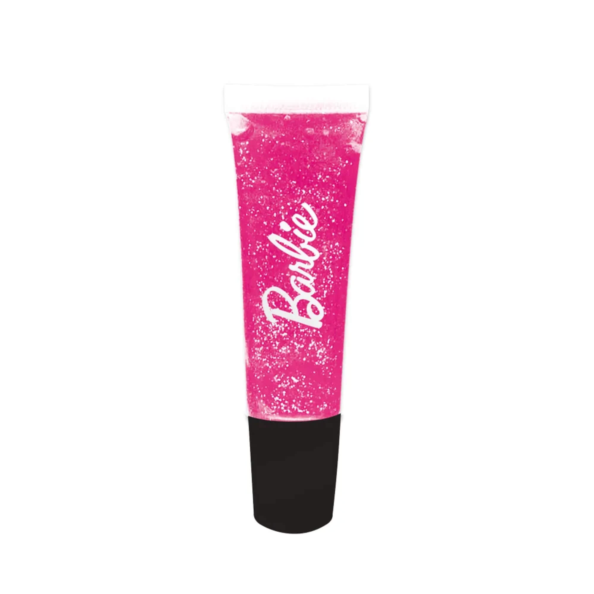 Gloss Brilho Labial Barbie Modelo Sortido e Unitário Multikids - BR2425