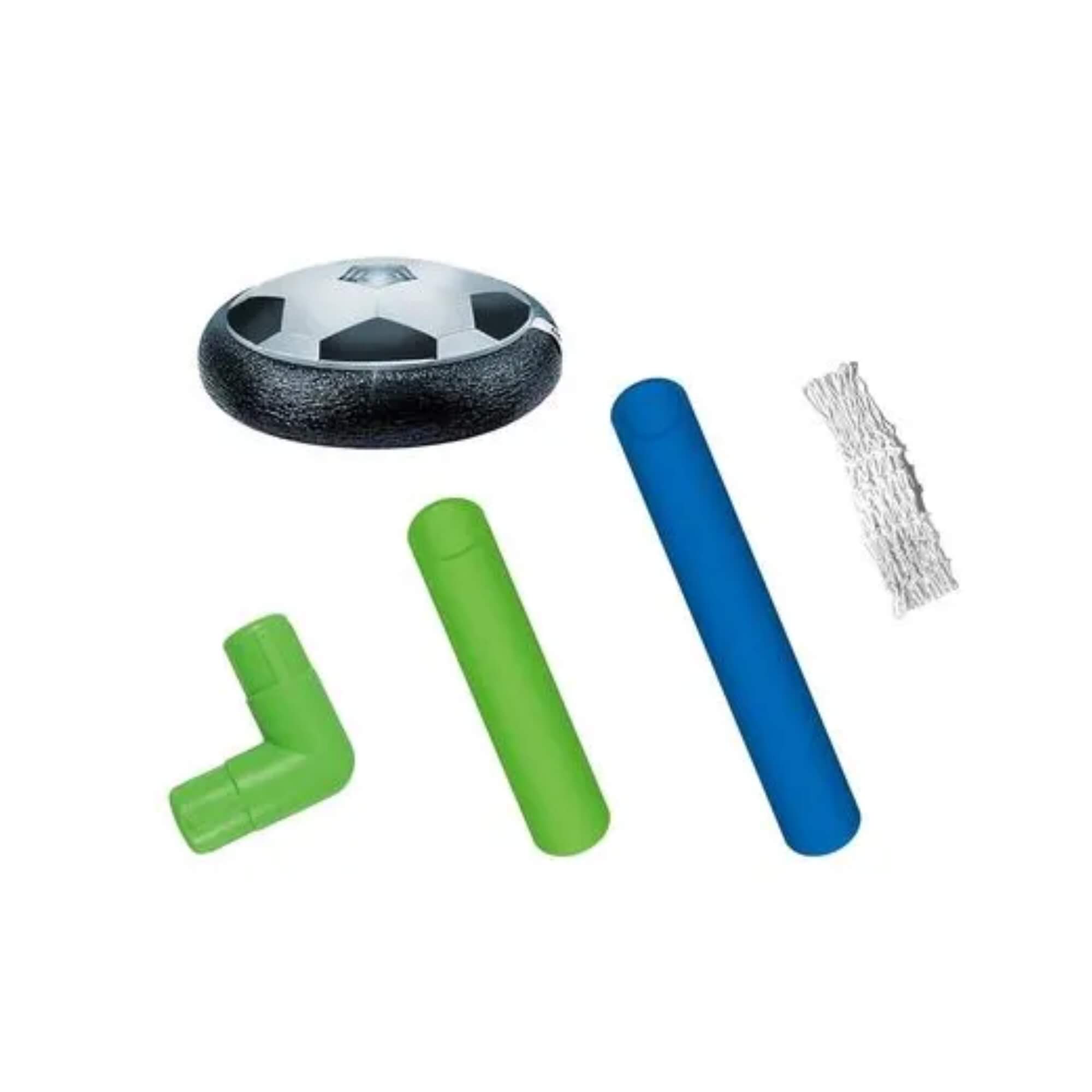 Brinquedo Infantil Flat Ball Chute ao Gol Multikids - BR2438