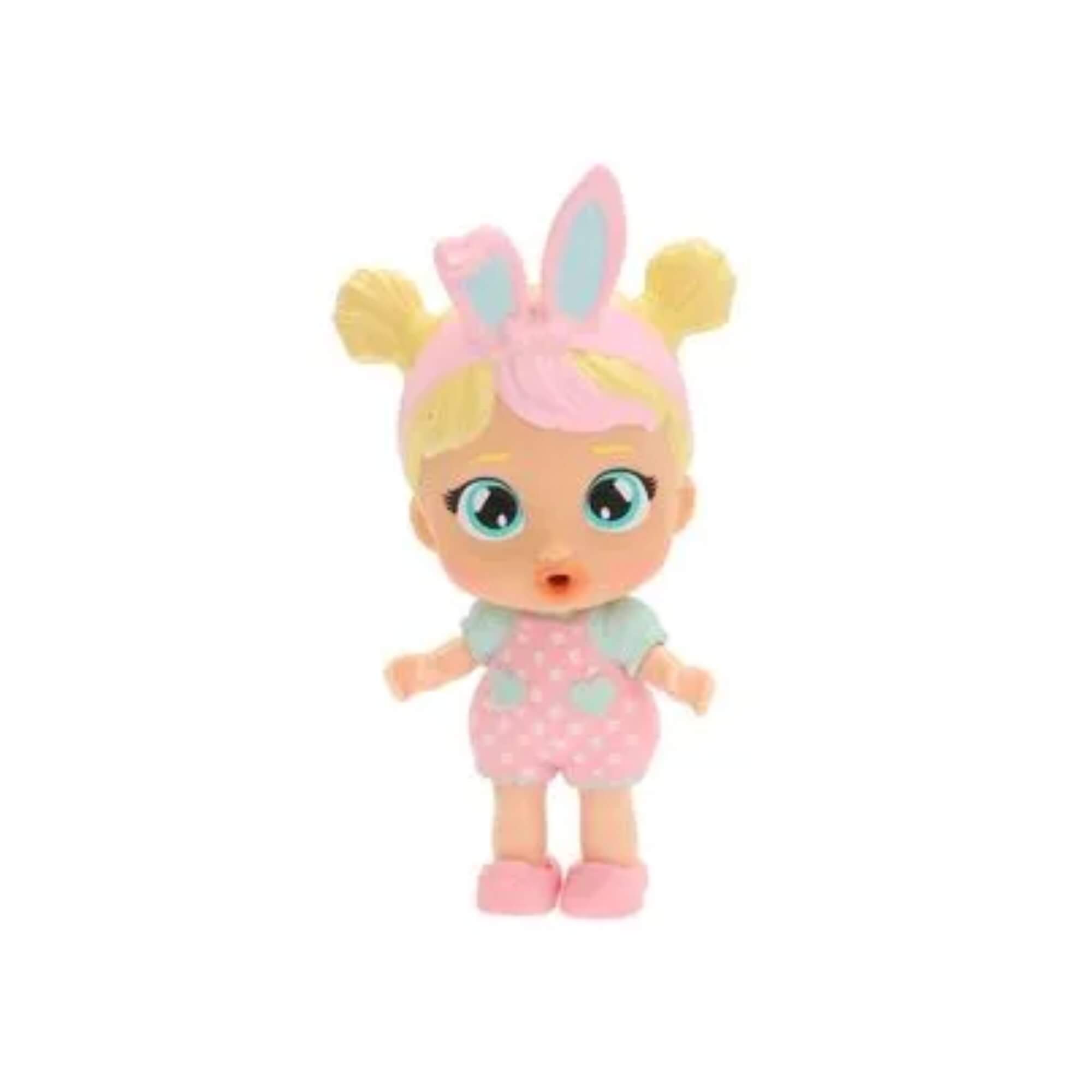 Boneca Infantil Cry Babies Playtime Cozinha da Chloe Multikids - BR2465