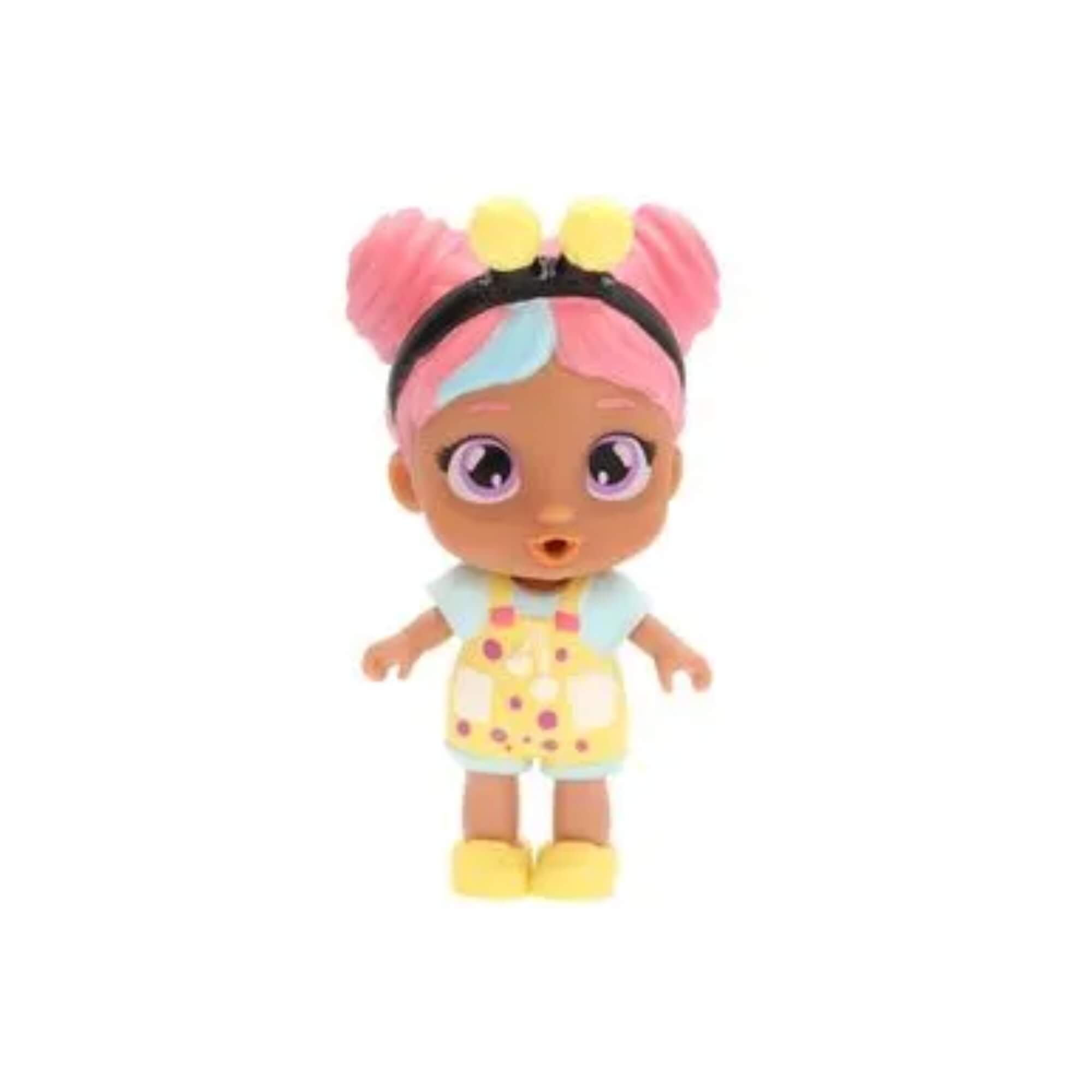 Boneca Infantil Cry Babies Playtime Brinquedoteca da Maddy Multikids - BR2466