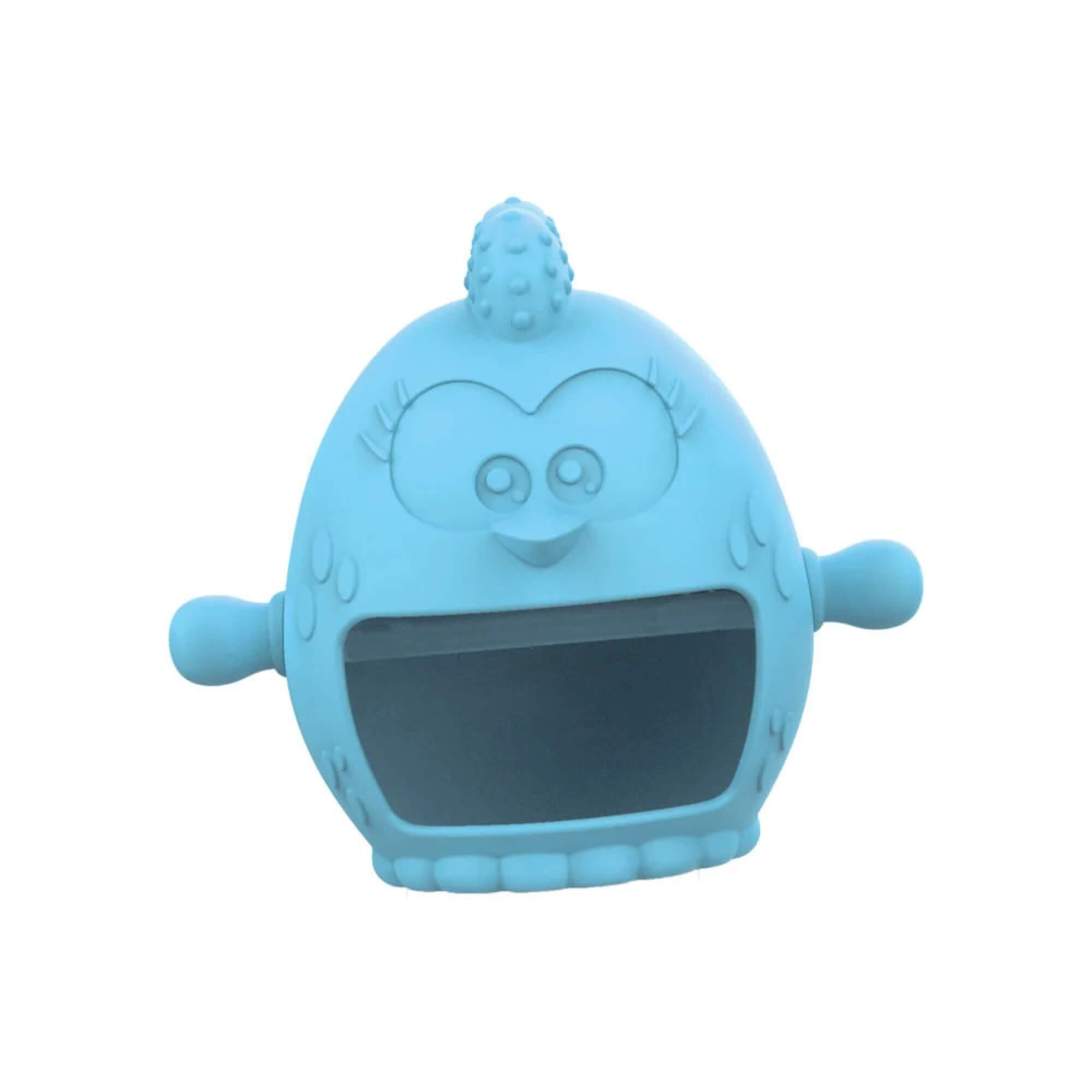 Mordedor Luvinha - Galinha Pintadinha +4 meses Elka - 1237
