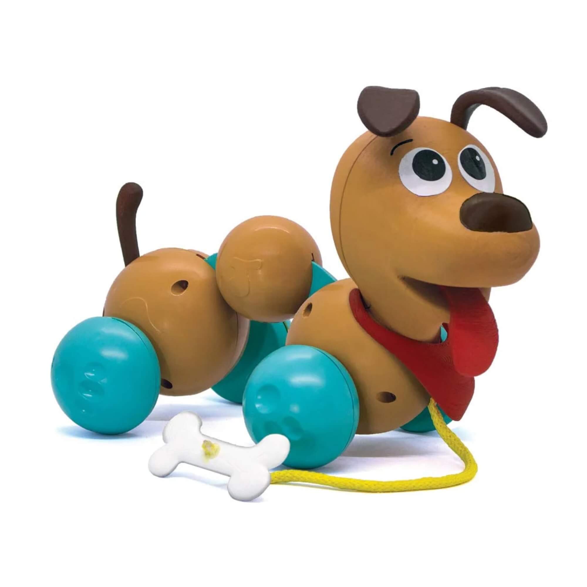 Brinquedo Infantil Elkão - Quer Passear! Elka - 1122
