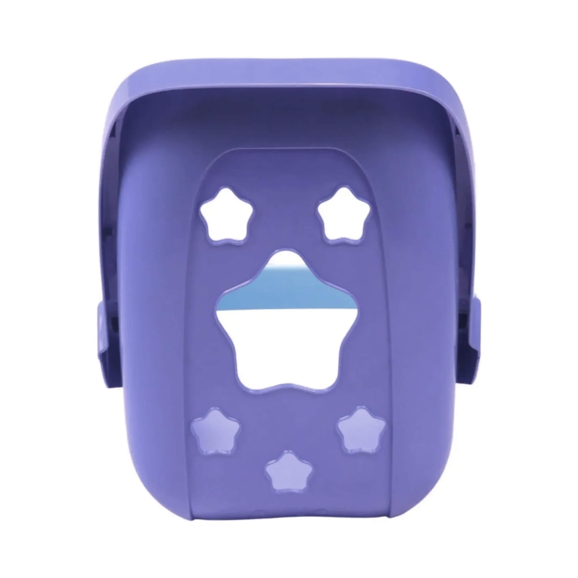Brinquedo Infantil Bebê Conforto Baby Alive Elka - 1318
