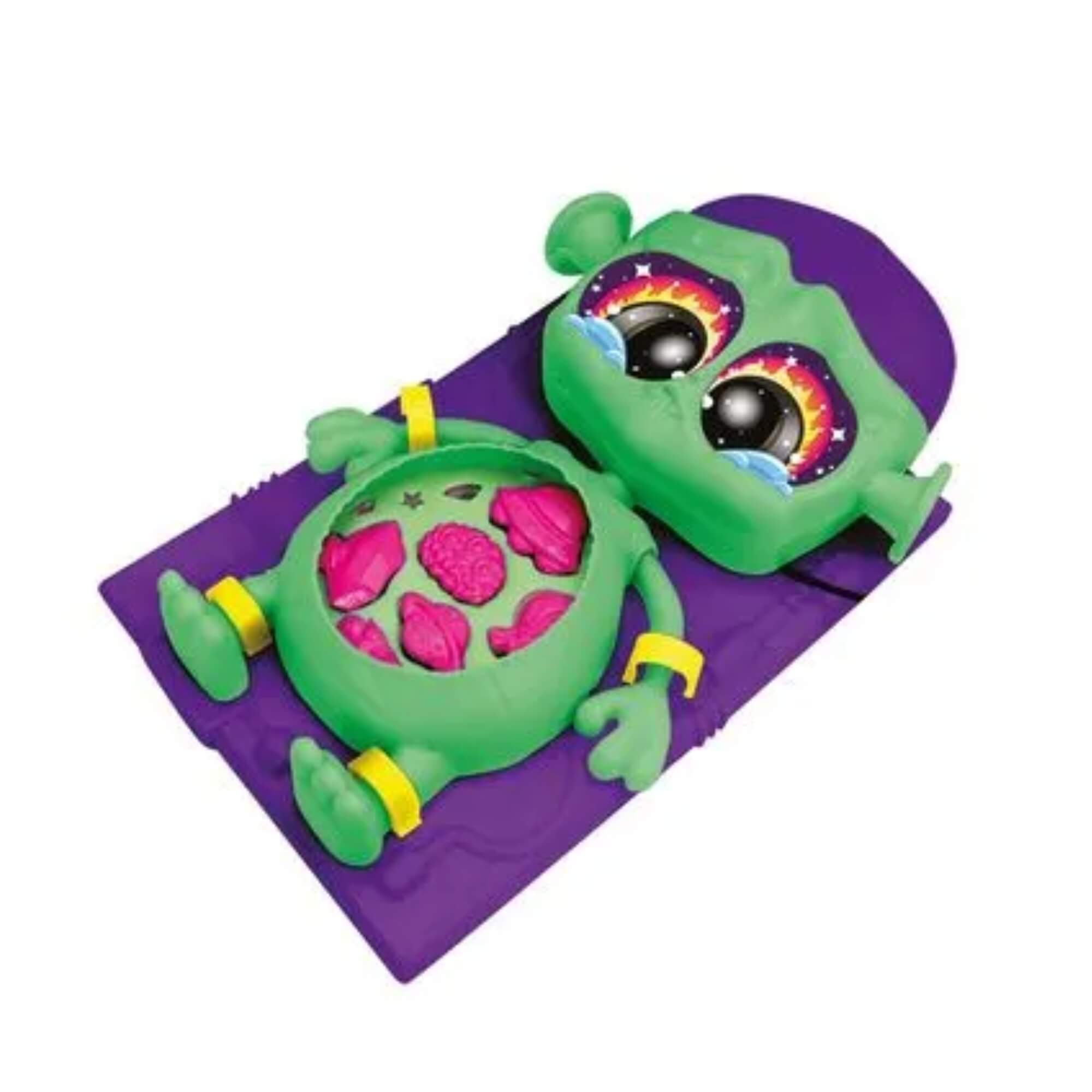 Jogo Infantil Doutor Slime Multikids - BR2484