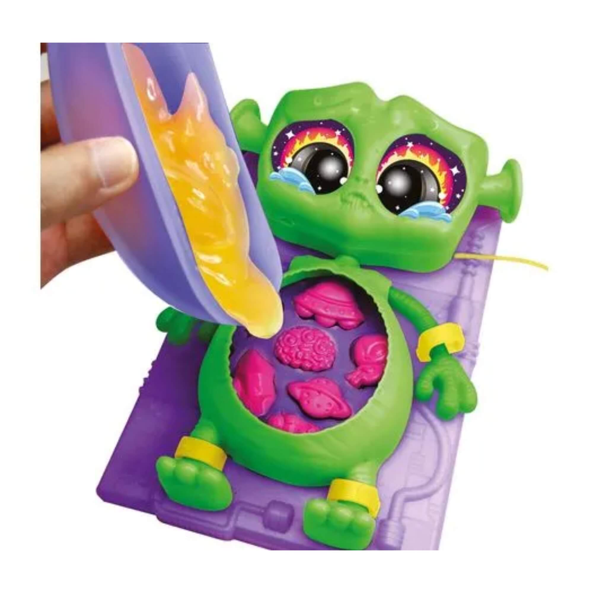 Jogo Infantil Doutor Slime Multikids - BR2484