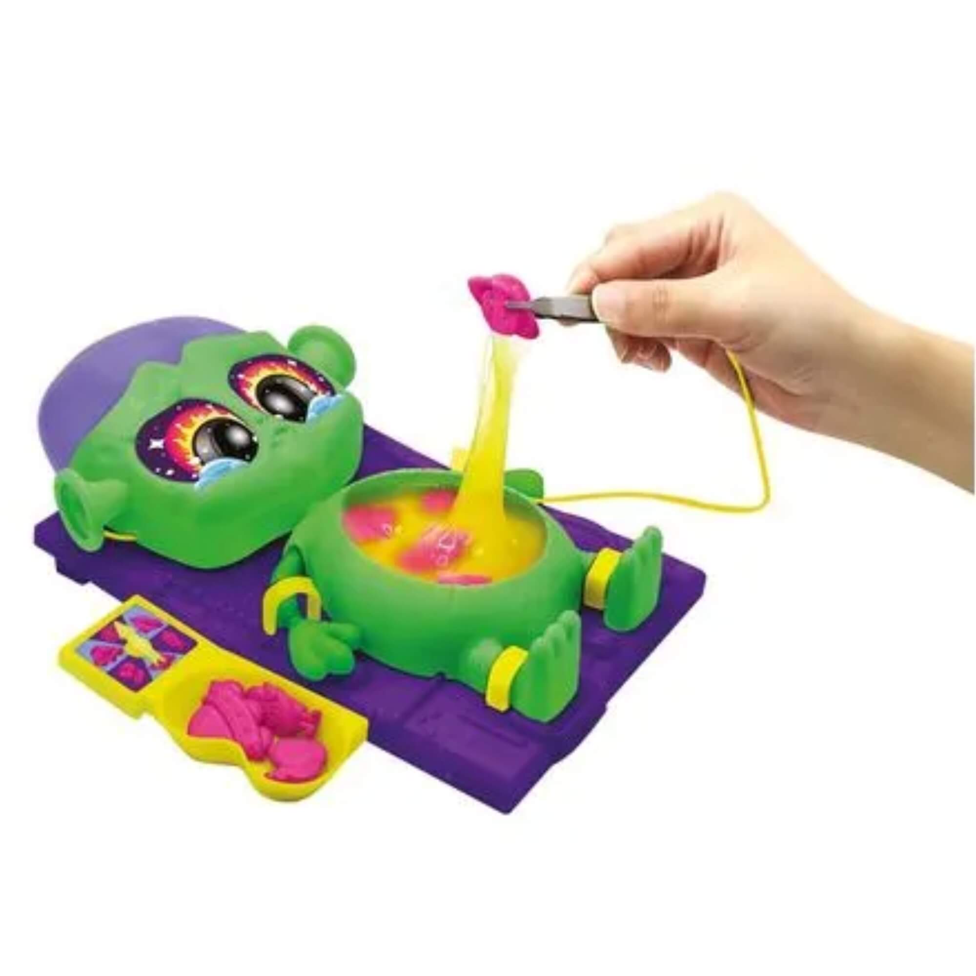Jogo Infantil Doutor Slime Multikids - BR2484