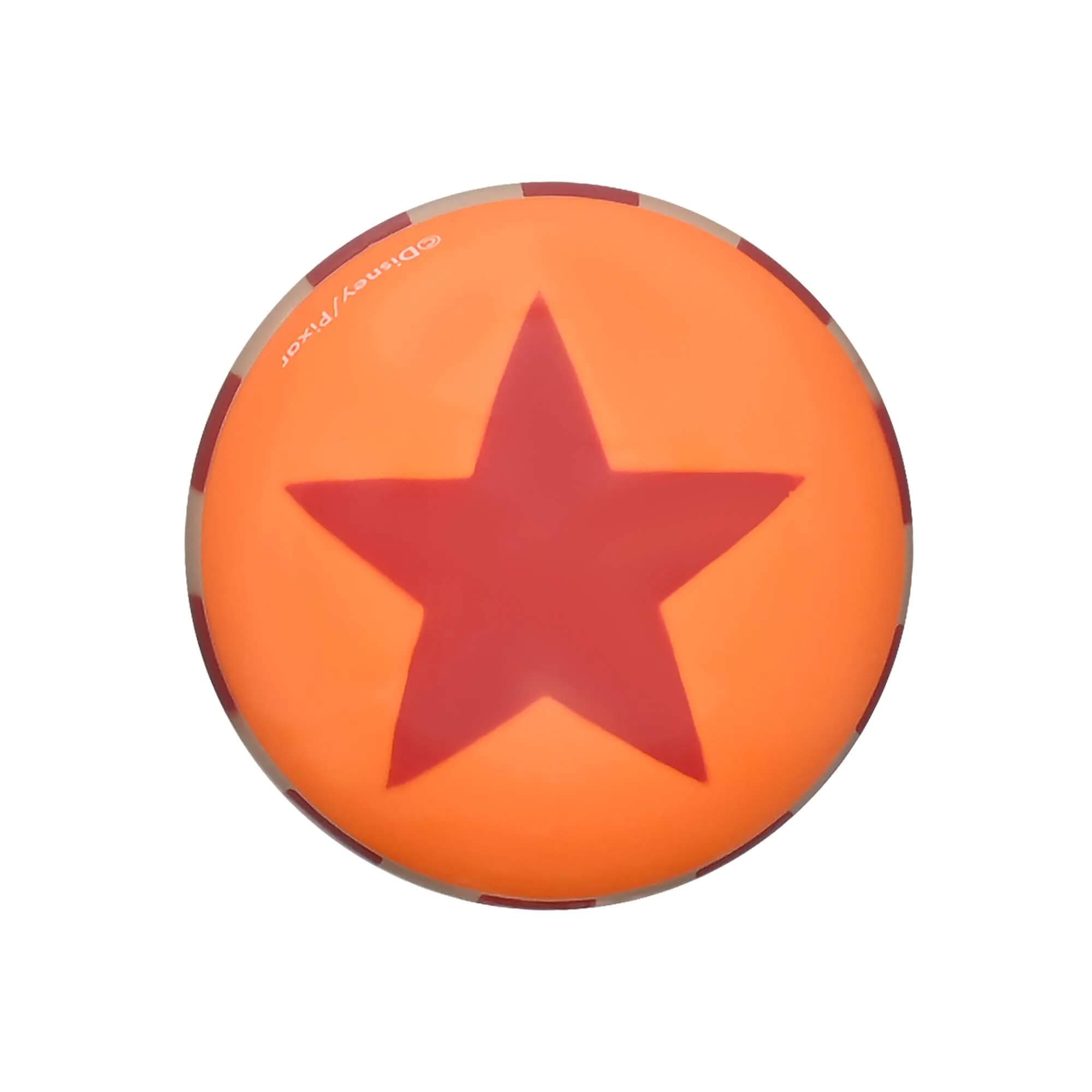 Fandom Box Bola Ansiedade - Colecionável Coleção Ball Mania Pixar Líder - 3560
