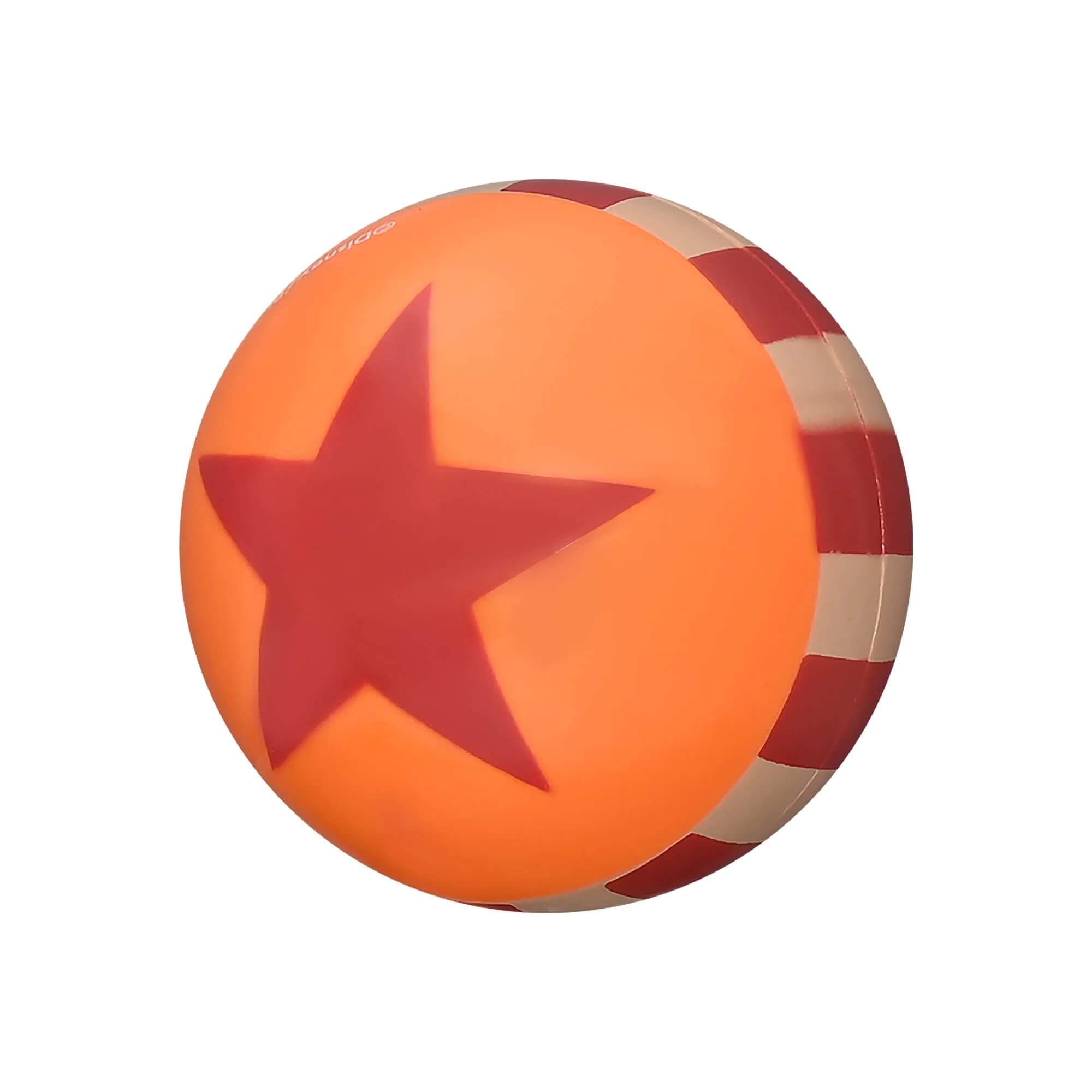 Fandom Box Bola Ansiedade - Colecionável Coleção Ball Mania Pixar Líder - 3560