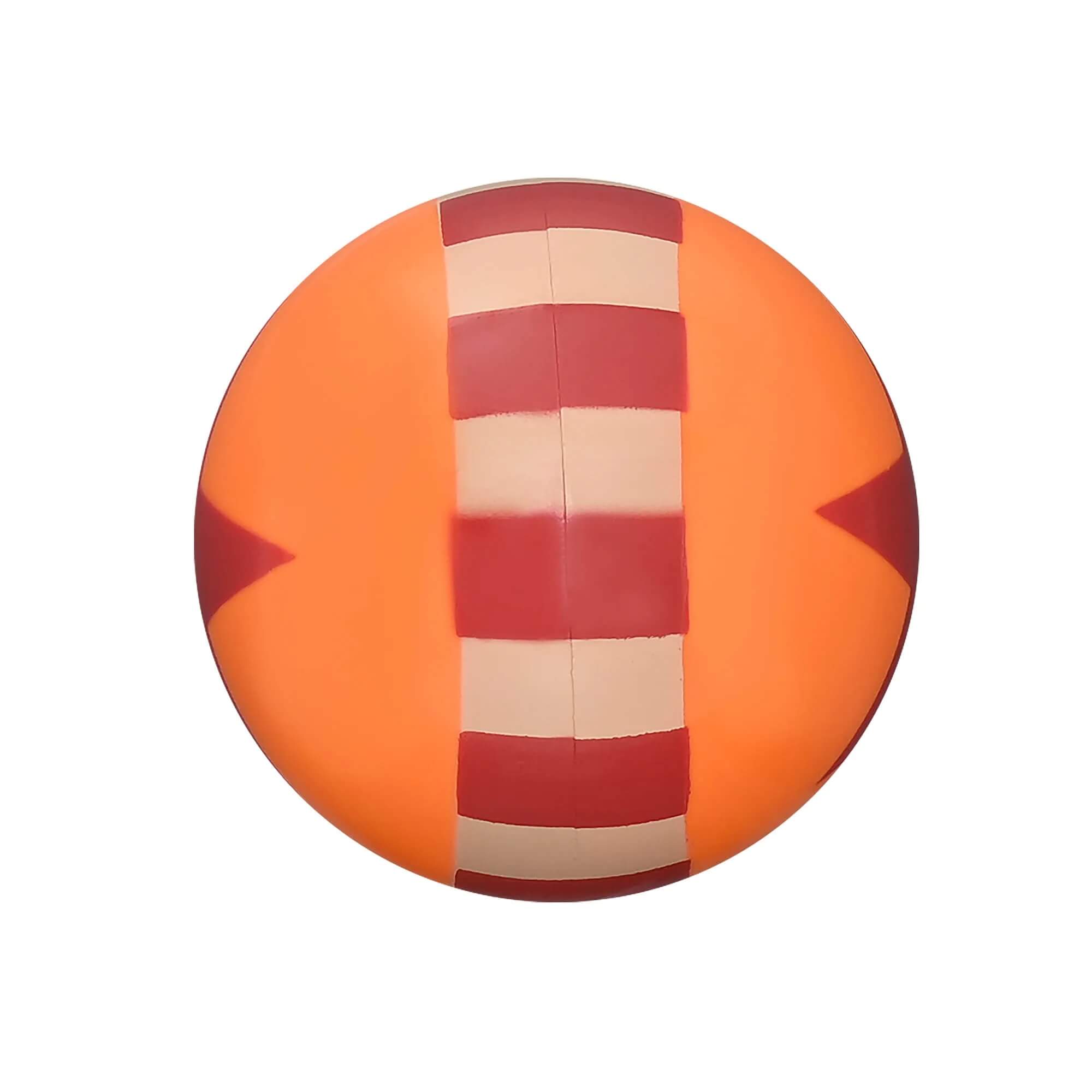 Fandom Box Bola Ansiedade - Colecionável Coleção Ball Mania Pixar Líder - 3560