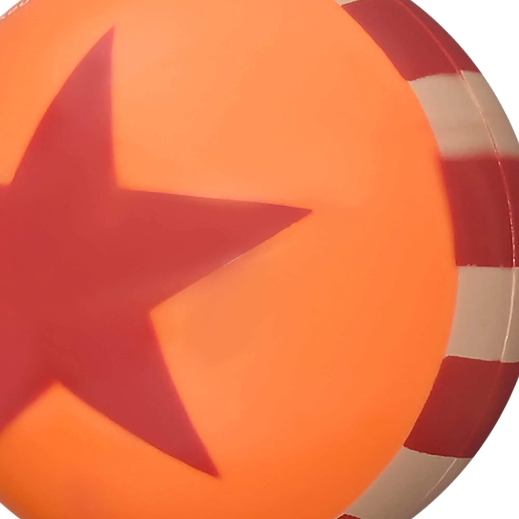 Fandom Box Bola Ansiedade - Colecionável Coleção Ball Mania Pixar Líder - 3560