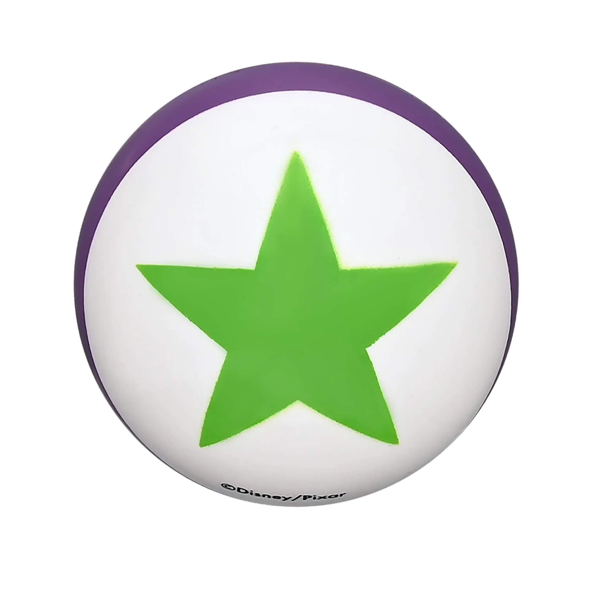 Fandom Box Bola Buzz - Colecionável Coleção Ball Mania Pixar Líder - 3525