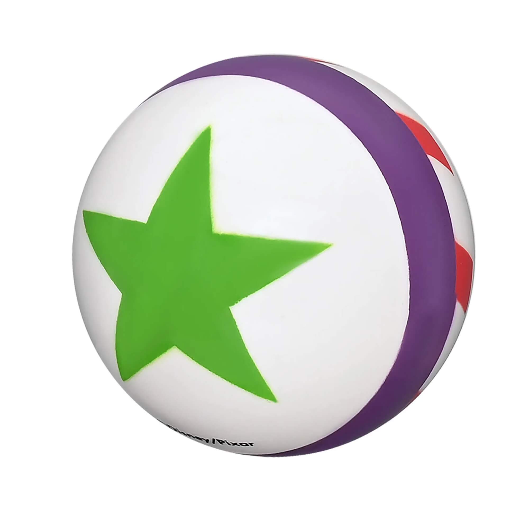 Fandom Box Bola Buzz - Colecionável Coleção Ball Mania Pixar Líder - 3525