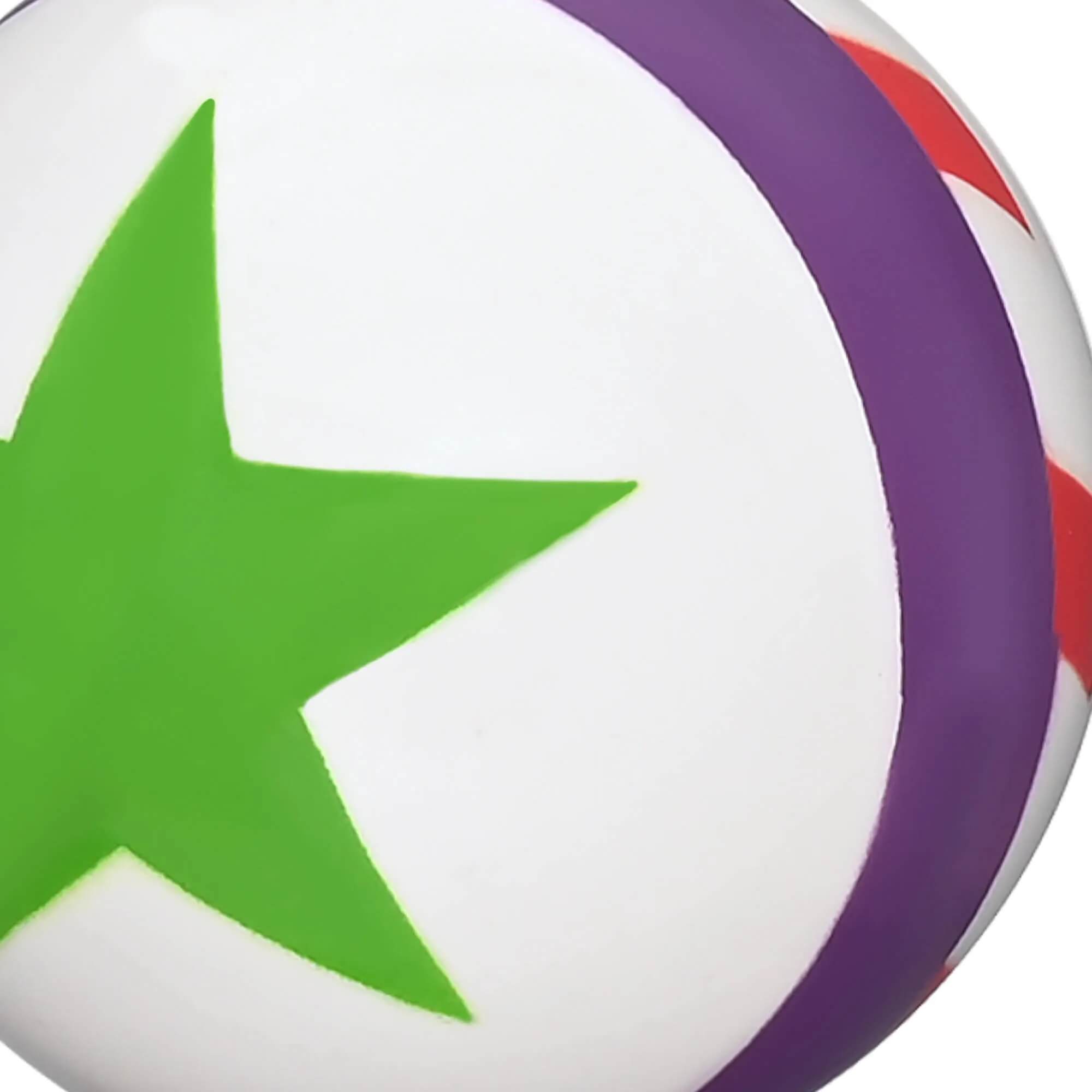 Fandom Box Bola Buzz - Colecionável Coleção Ball Mania Pixar Líder - 3525