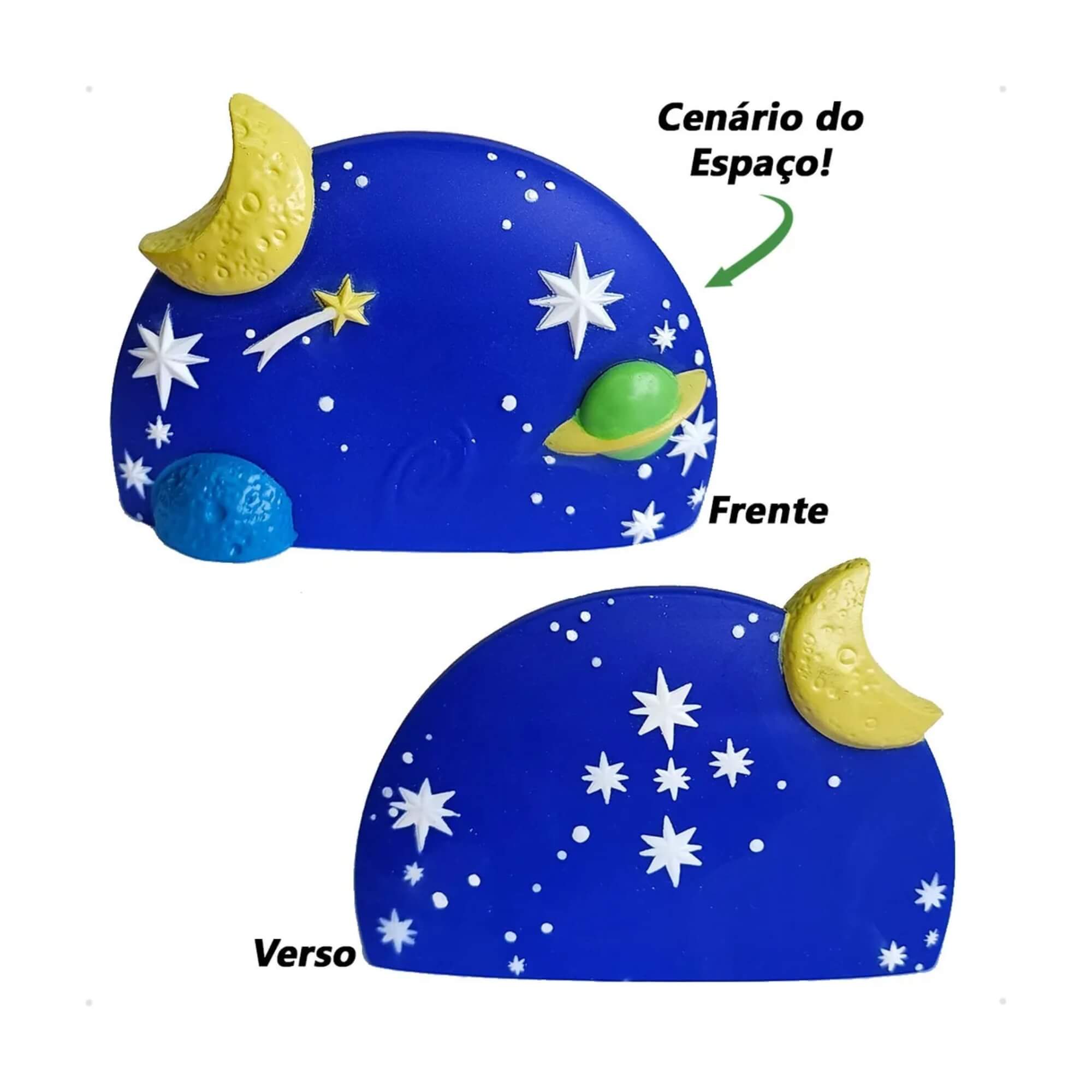Fandom Box Peanuts - Snoopy Astronauta - Boneco Colecionável Coleção 75 Anos Líder - 3513