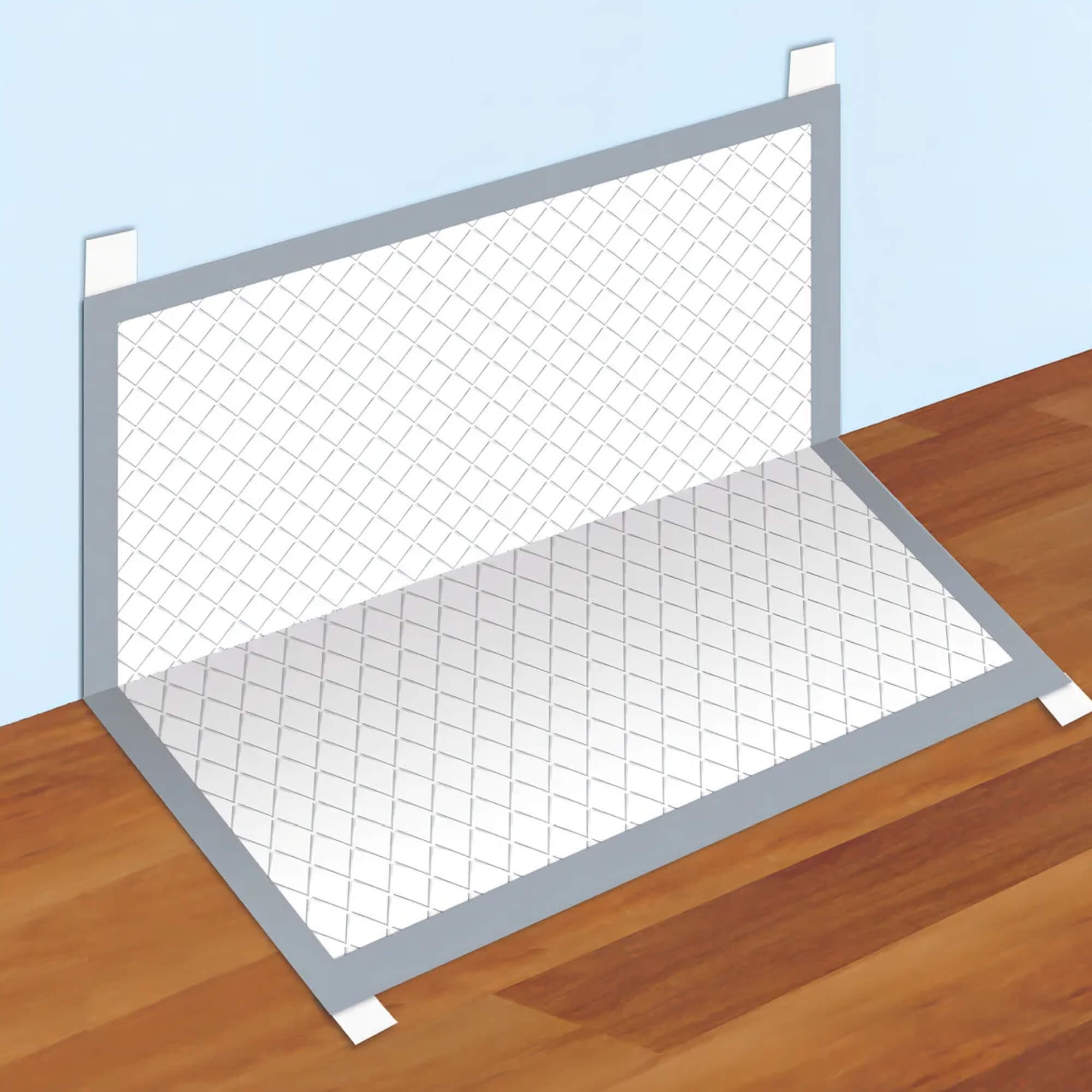 Tapete Higiênico Golden Premium para Cães 60x80 com 30 Unidades Jambo Pets - 10930