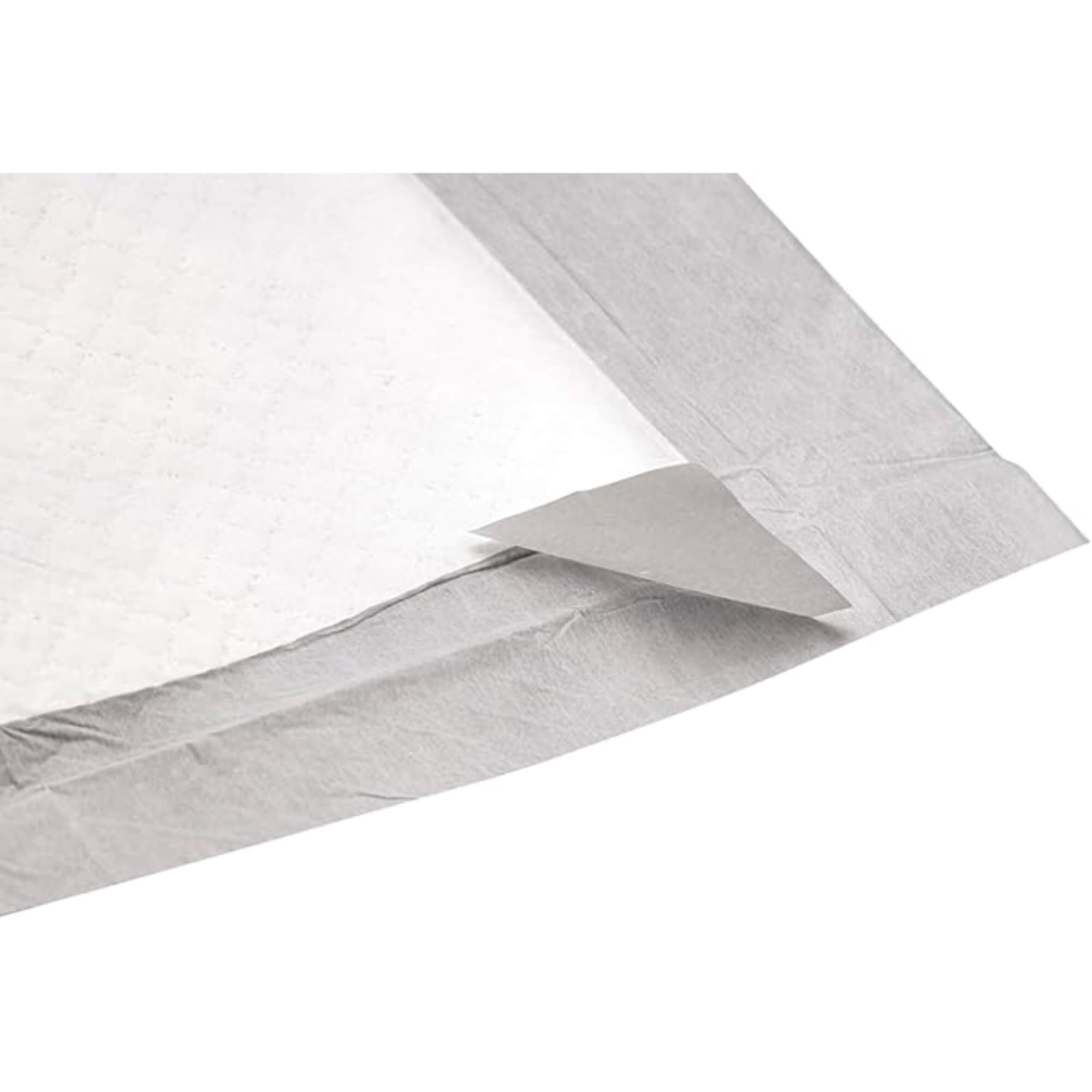 Tapete Higiênico Carbon com 6 Camadas de Proteção 30 Peças 60X80 Jambo Pets - 10933