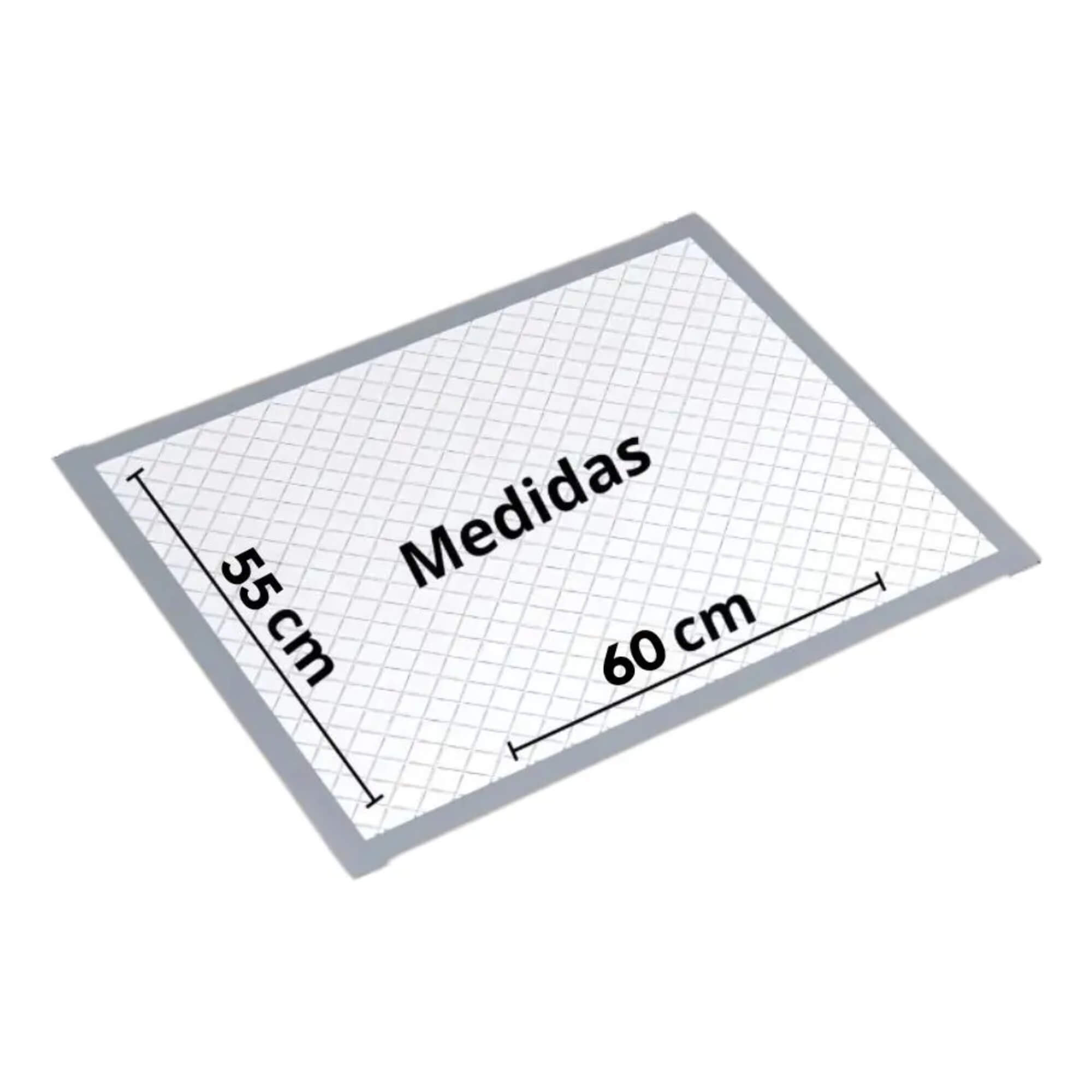 Tapete Higienico Jambo Pop Cães 30 Peças 60x55 Jambo Pets - 10975