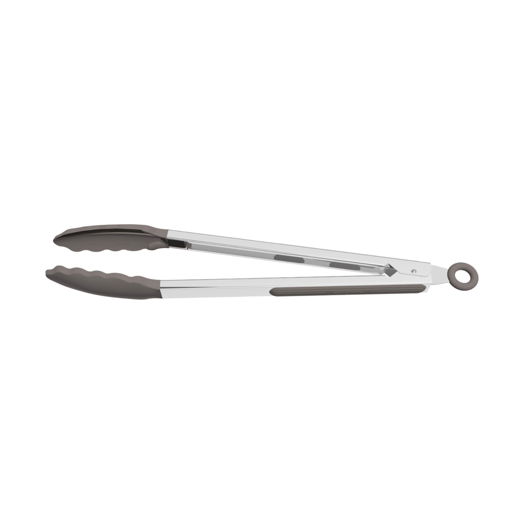 Pegador Multiuso Softta de Silicone Cinza 33,9 cm Tramontina - 25857161