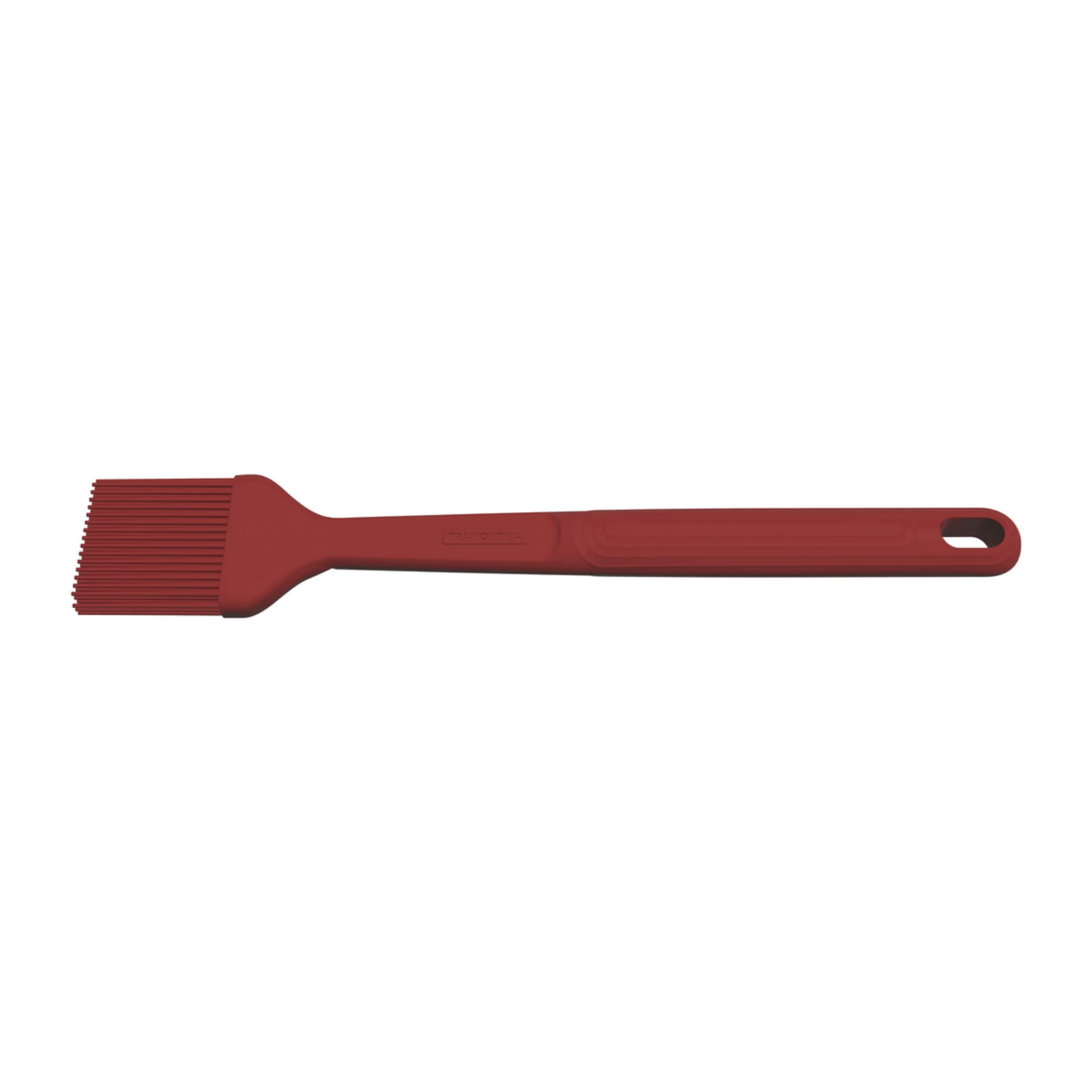 Pincel de Silicone Softta Vermelho Tramontina - 25858170