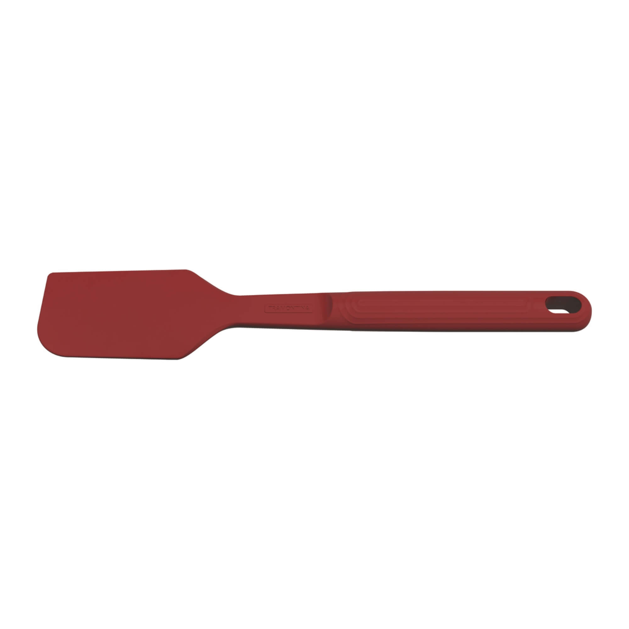 Espátula de Silicone Softta Vermelha Tramontina - 25855170