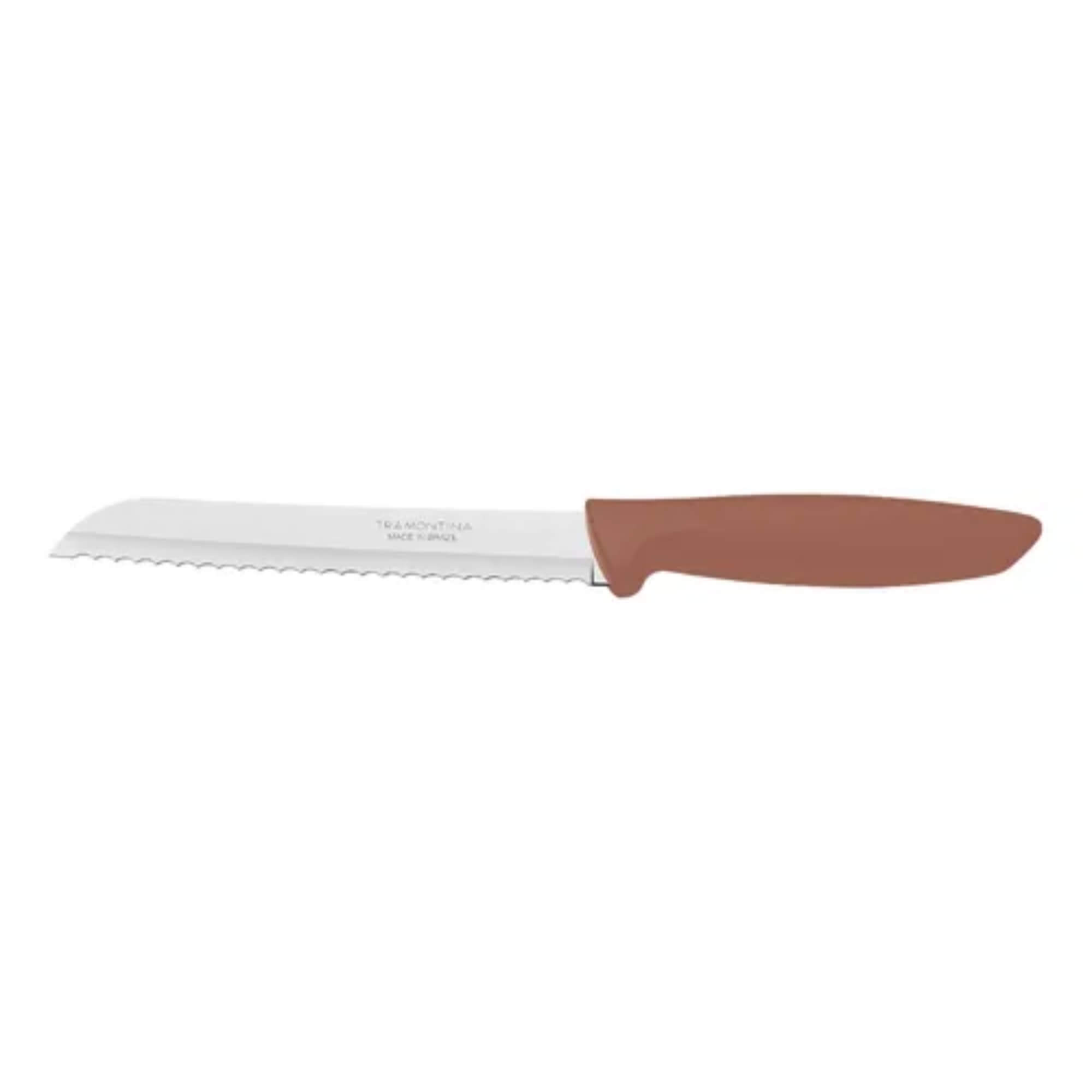 Kit Cozinha 14 Peças em Alumínio Starflon Max na cor Mocaccino Tramontina - 28299310
