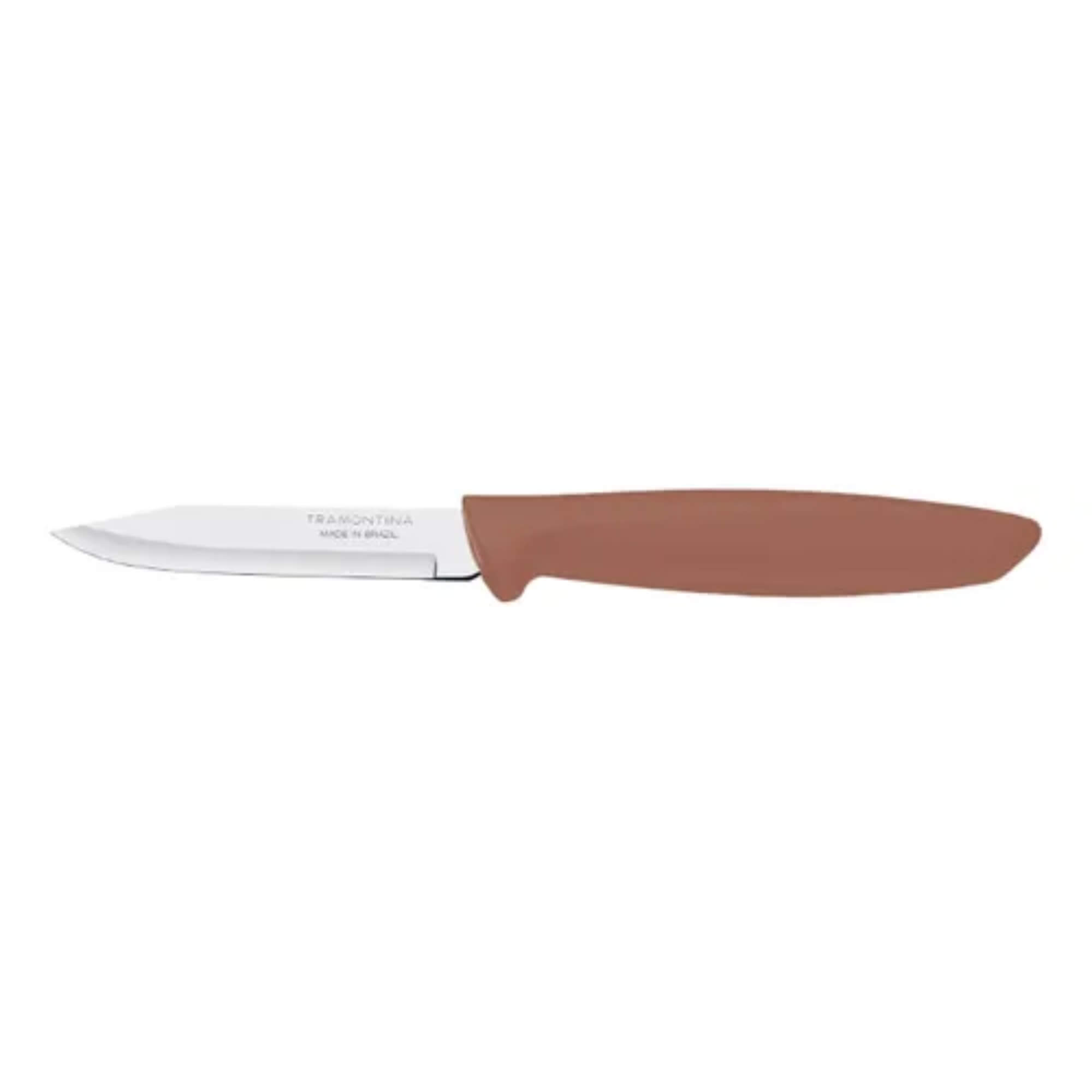 Kit Cozinha 14 Peças em Alumínio Starflon Max na cor Mocaccino Tramontina - 28299310
