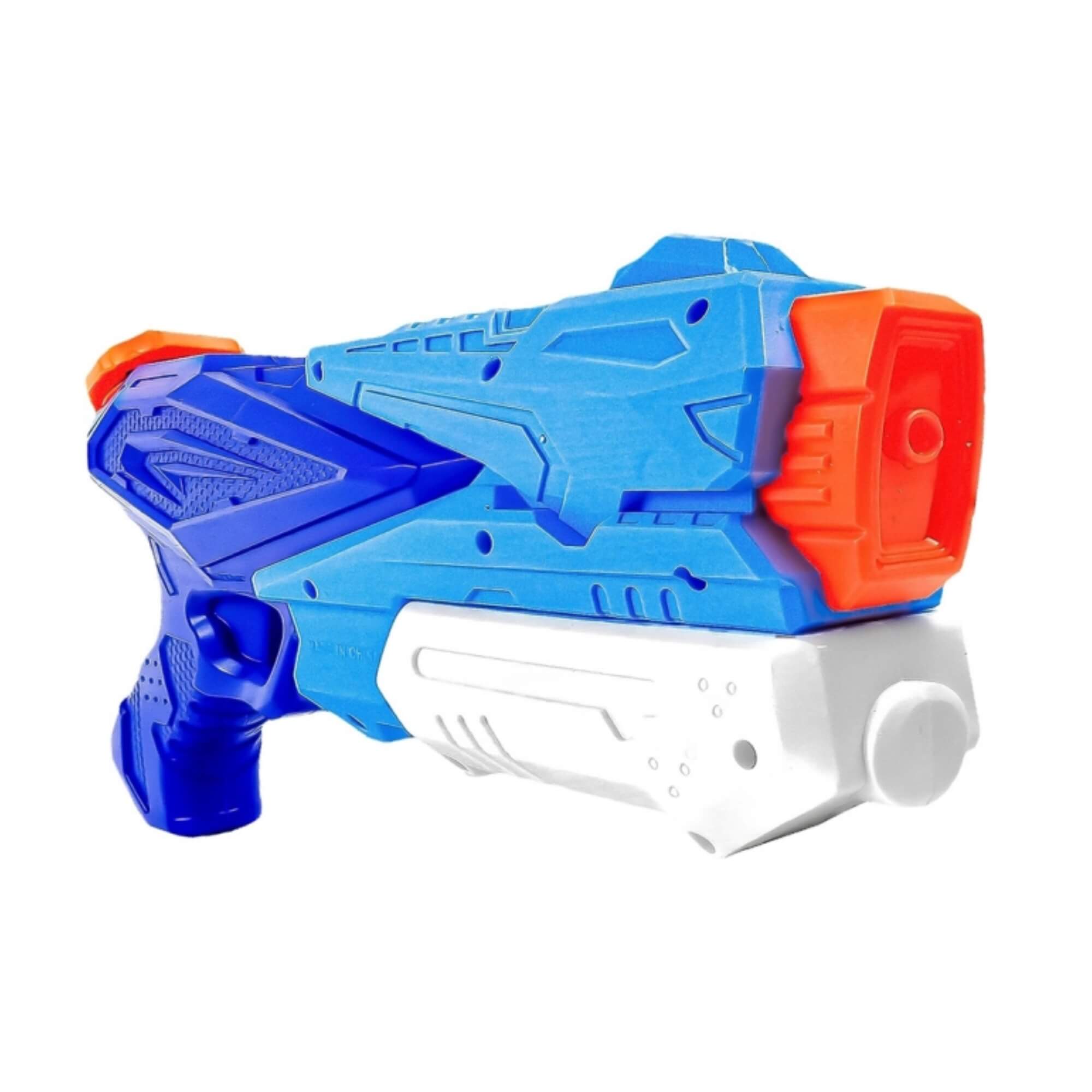 Brinquedo Infantil Lançador de Água Aque Shoot 33cm Zippy Toys -  9178