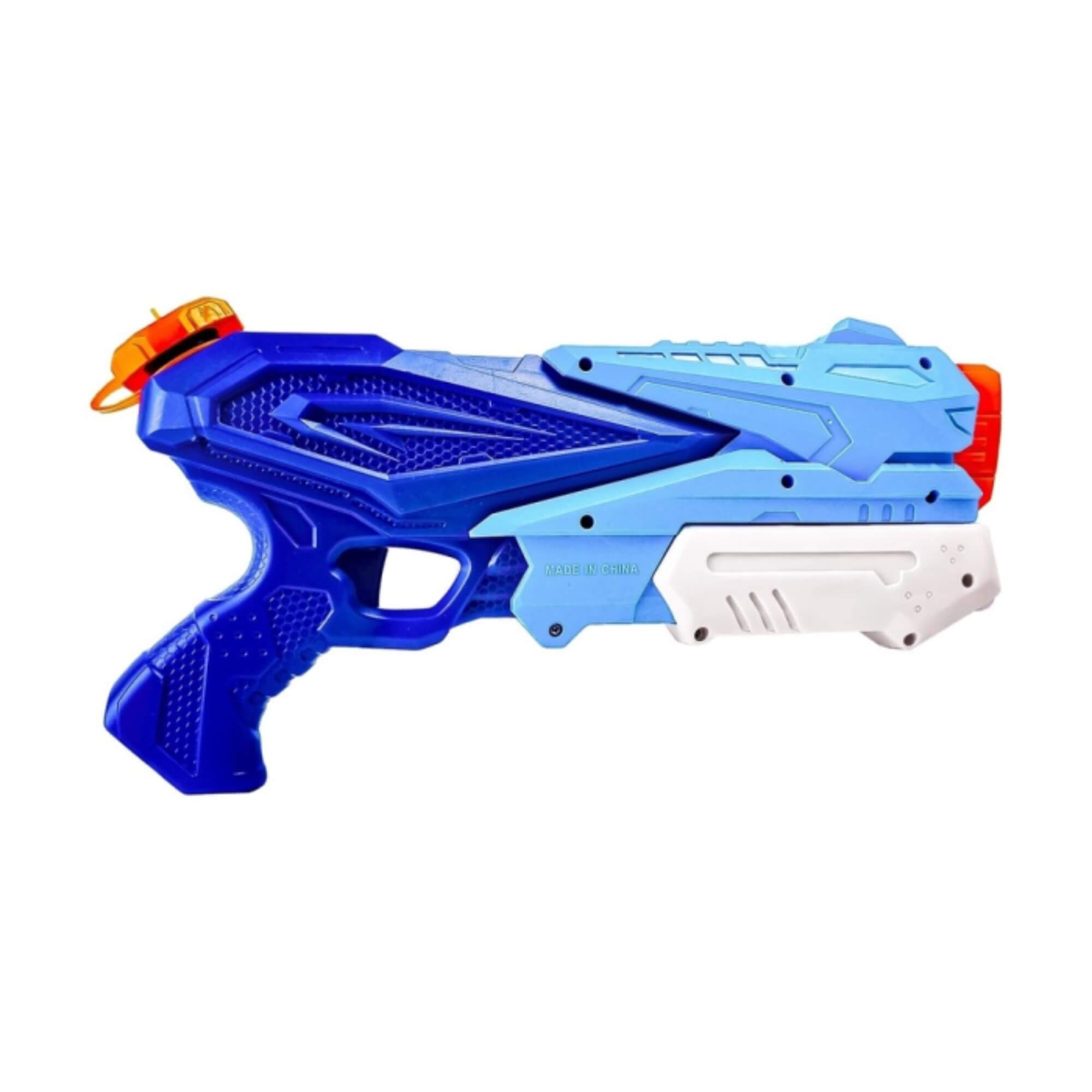 Brinquedo Infantil Lançador de Água Aque Shoot 33cm Zippy Toys -  9178