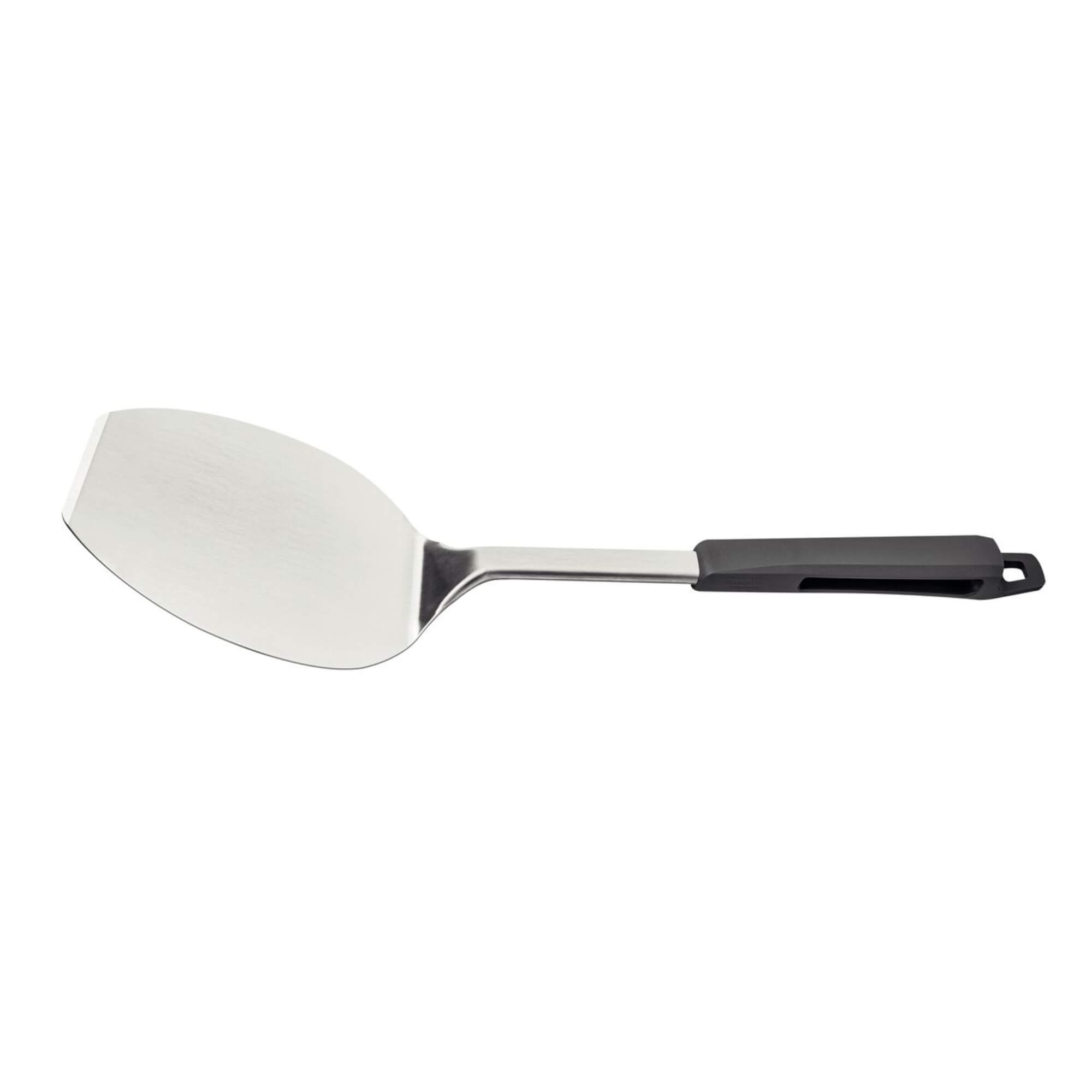 Espátula Pizza Aço Inox e Cabo de Polipropileno Tramontina - 24540160