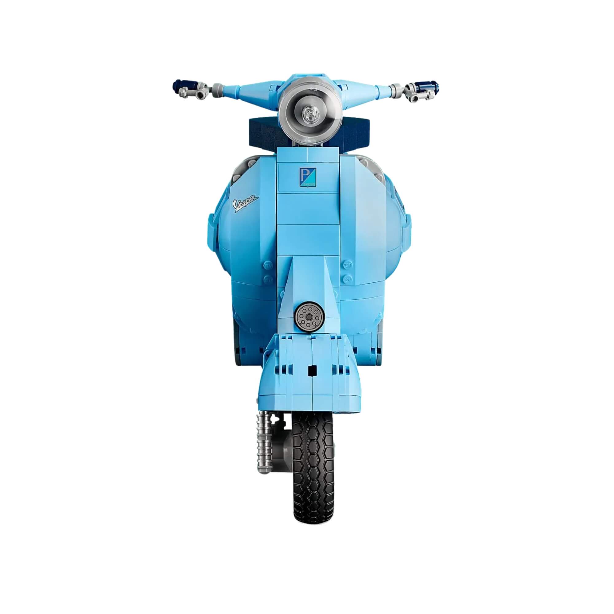 LEGO Creator Expert - Vespa 125 com 1106 peças - 4111110298