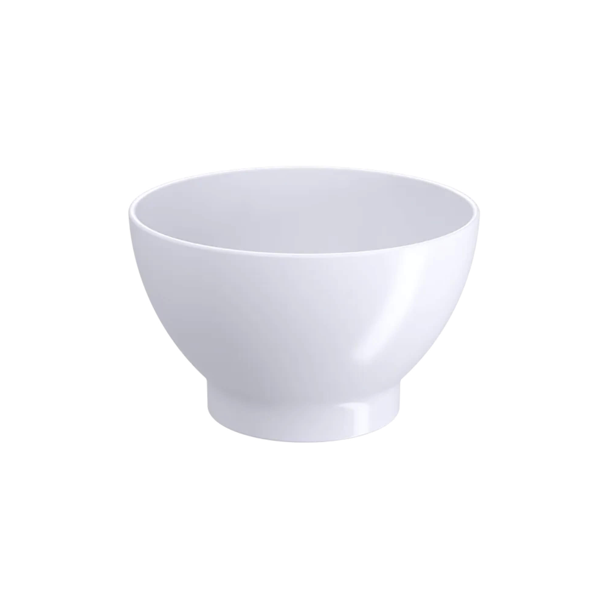 Cumbuca Coza Cozy 750ml Branco Brinox - 10510/0007